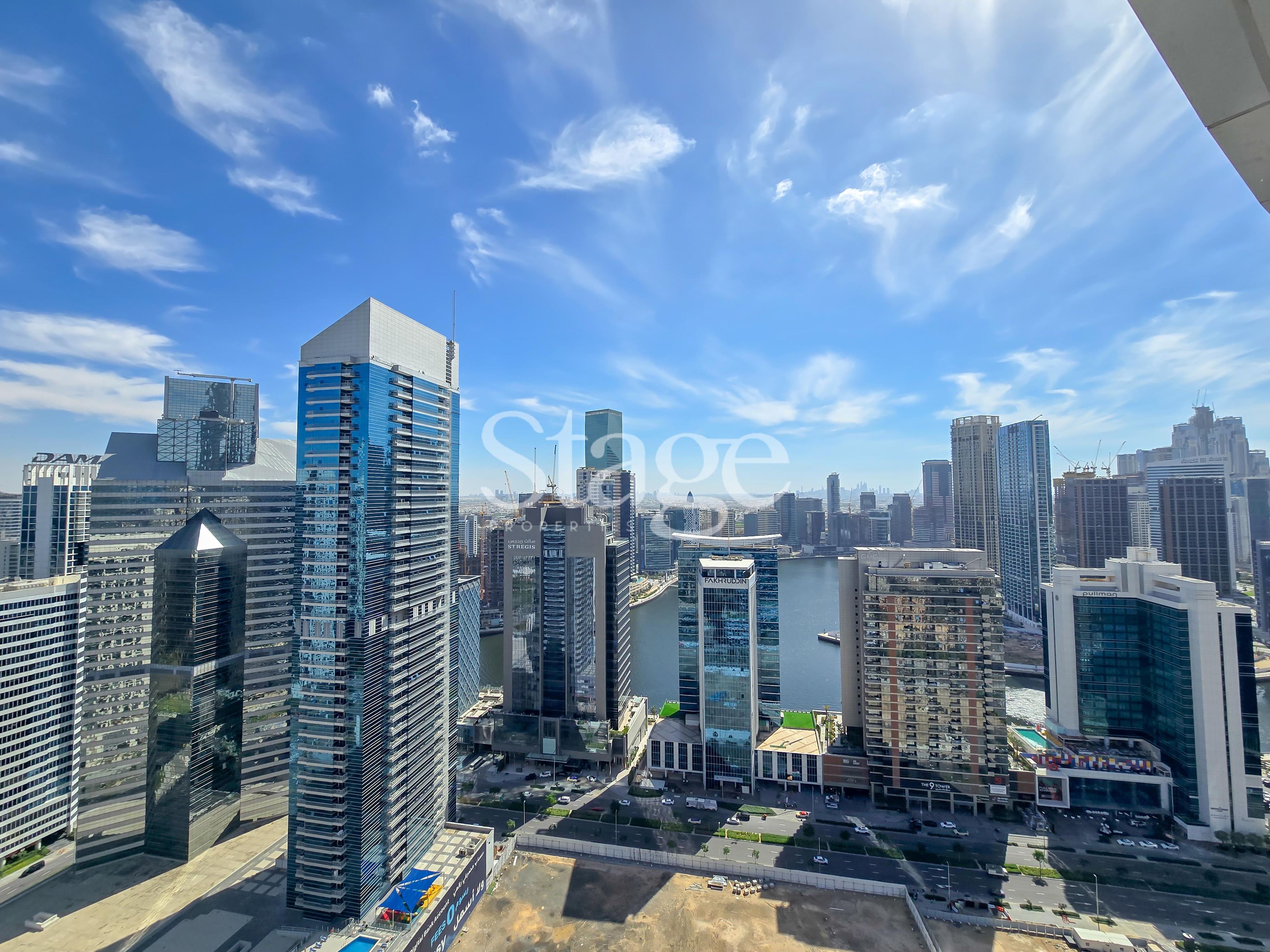 3 bedrooms apartment for Rent in Downtown Dubai, Dubai AP9315L