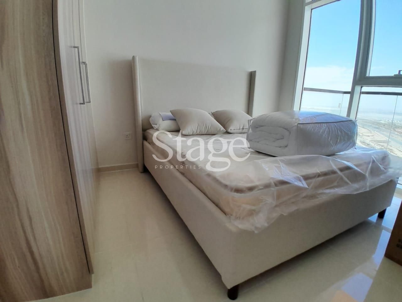 1 bedroom apartment for Rent in DAMAC Hills, Dubai AP7579L