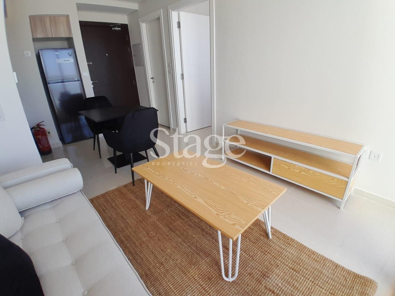 1 bedroom apartment for Rent in DAMAC Hills, Dubai AP7579L