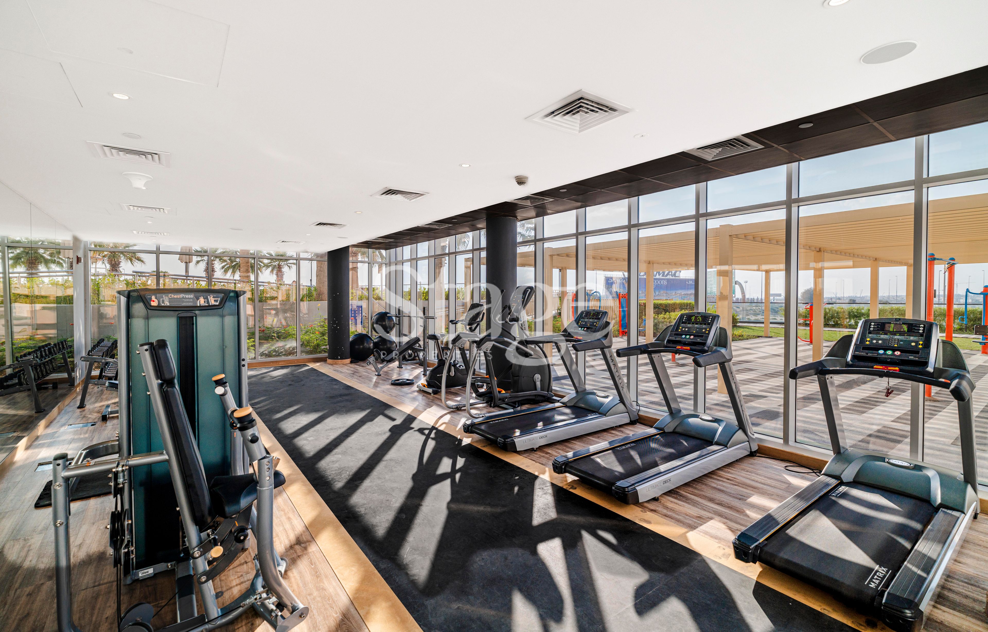 1 bedroom apartment for Rent in DAMAC Hills, Dubai AP7579L