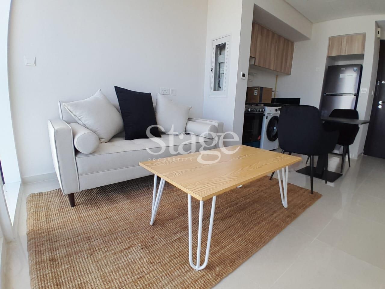 1 bedroom apartment for Rent in DAMAC Hills, Dubai AP7579L