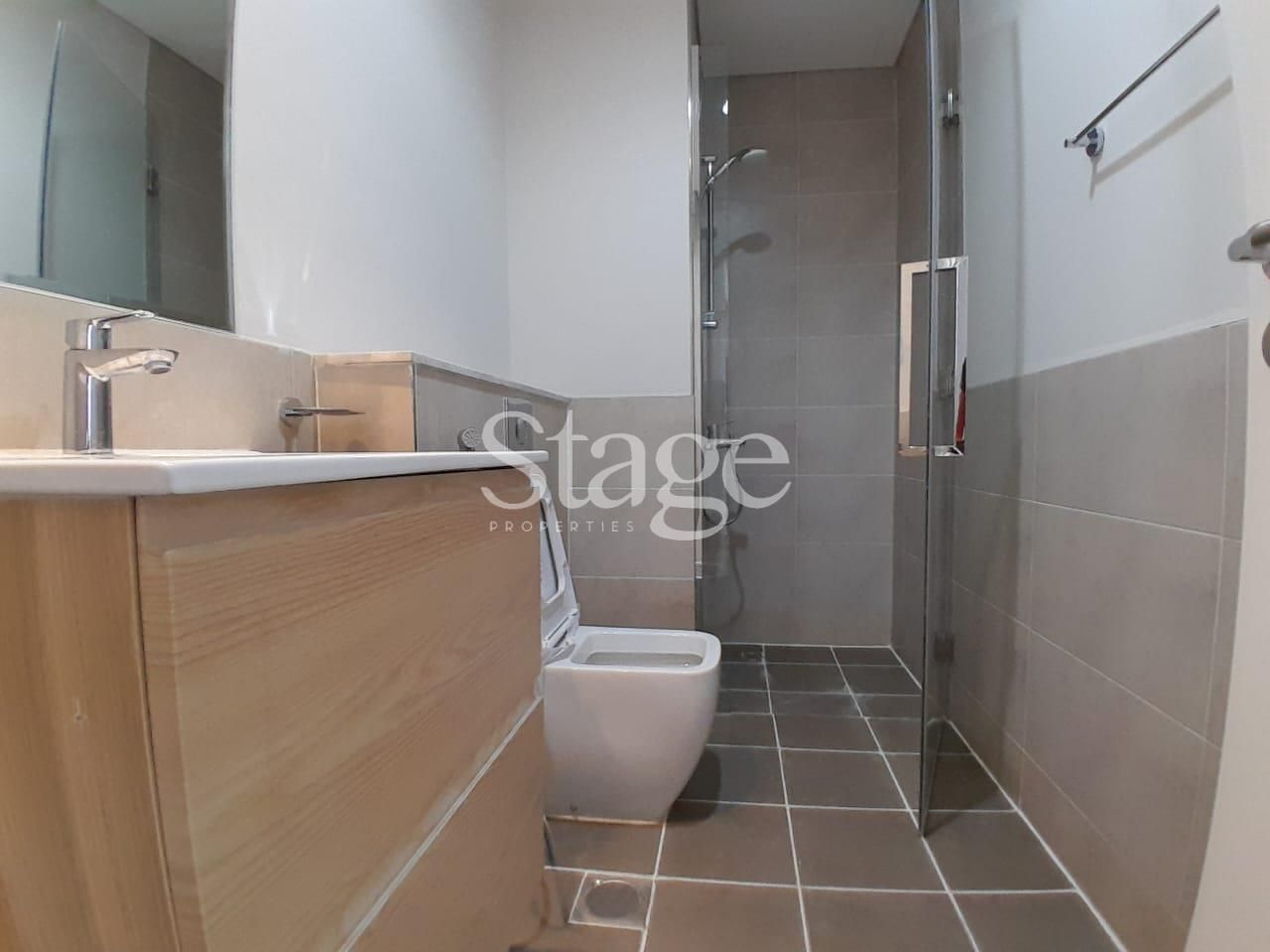 1 bedroom apartment for Rent in DAMAC Hills, Dubai AP7579L