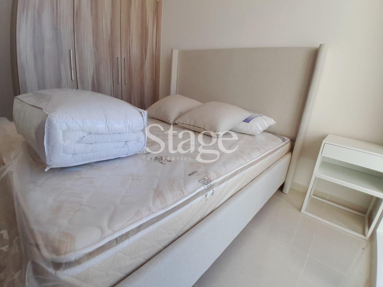 1 bedroom apartment for Rent in DAMAC Hills, Dubai AP7579L