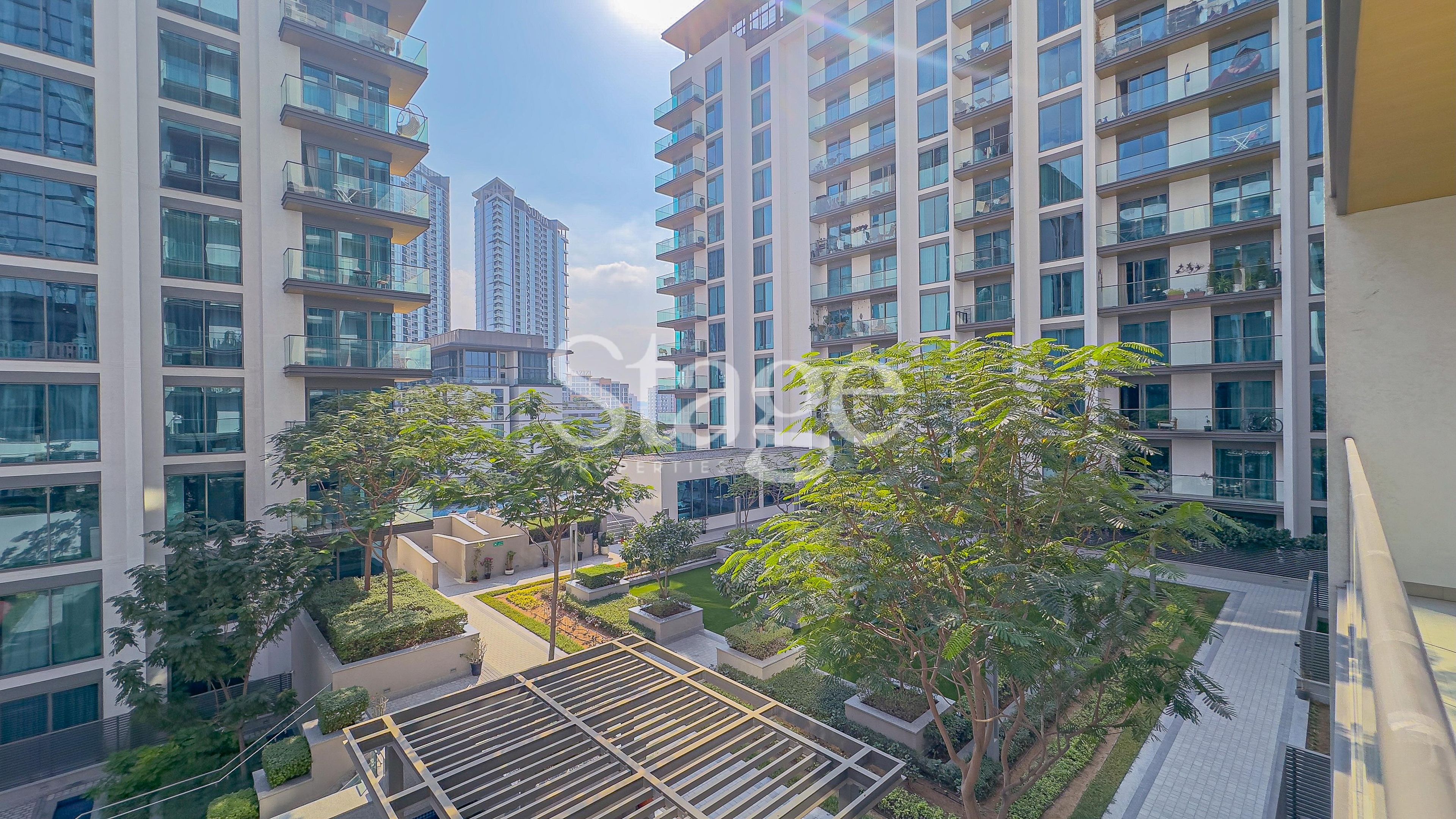 1 bedroom apartment for Sale in Sobha Hartland, Dubai AP7548S