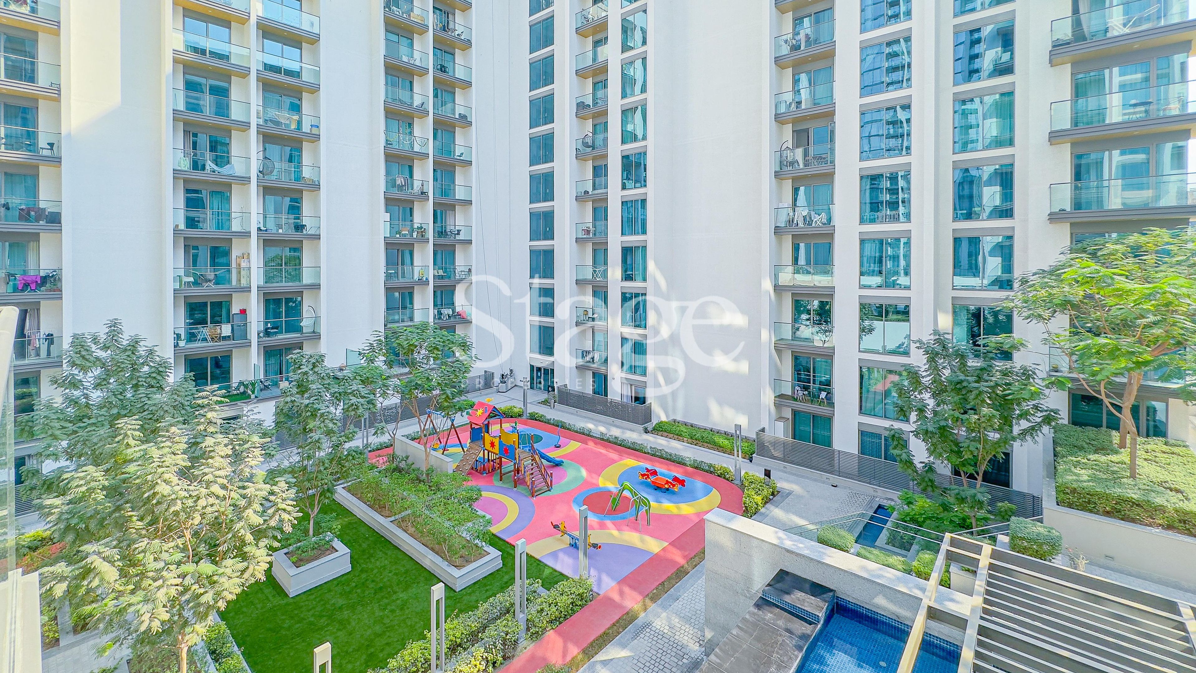 1 bedroom apartment for Sale in Sobha Hartland, Dubai AP7548S