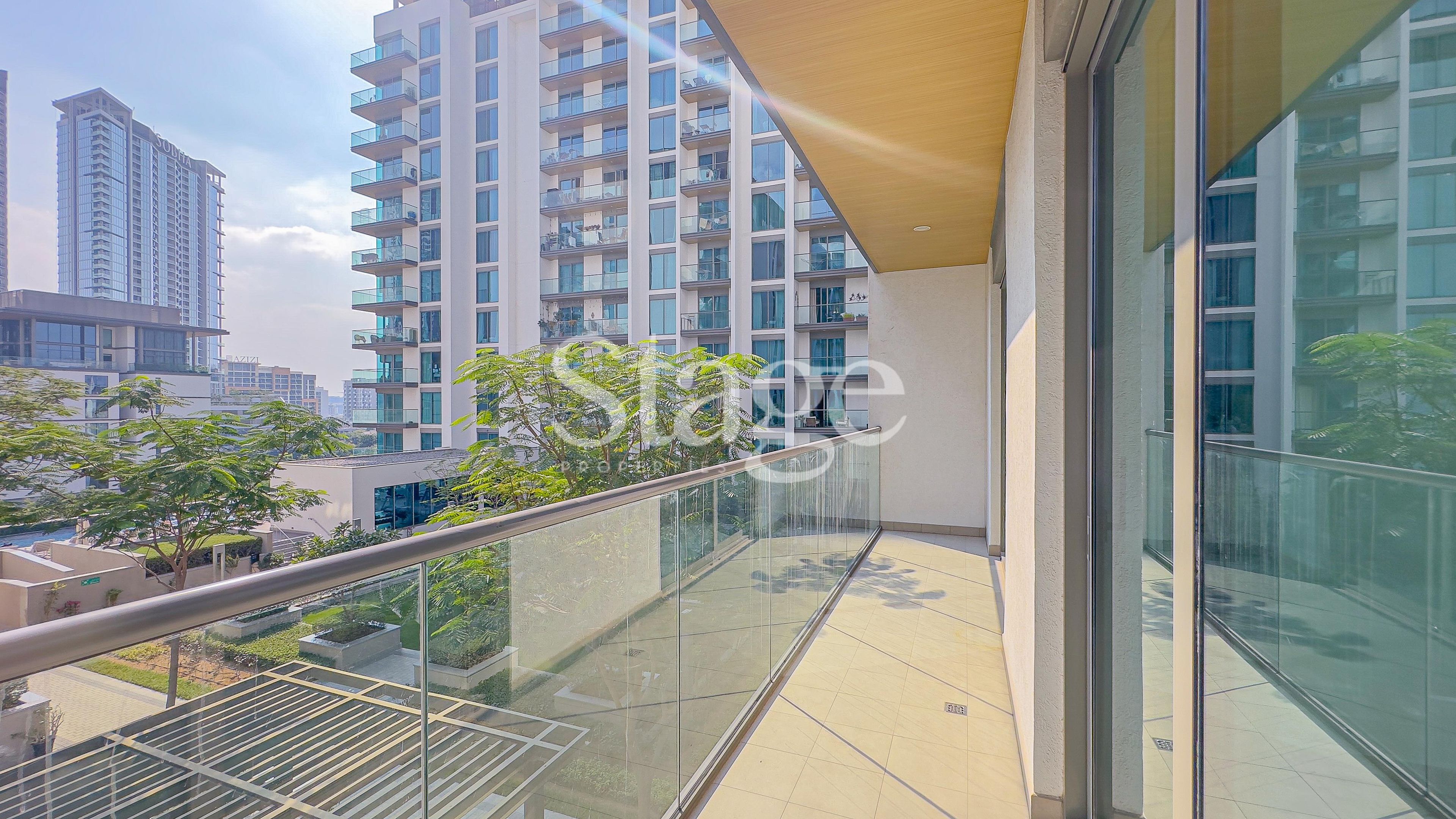 1 bedroom apartment for Sale in Sobha Hartland, Dubai AP7548S