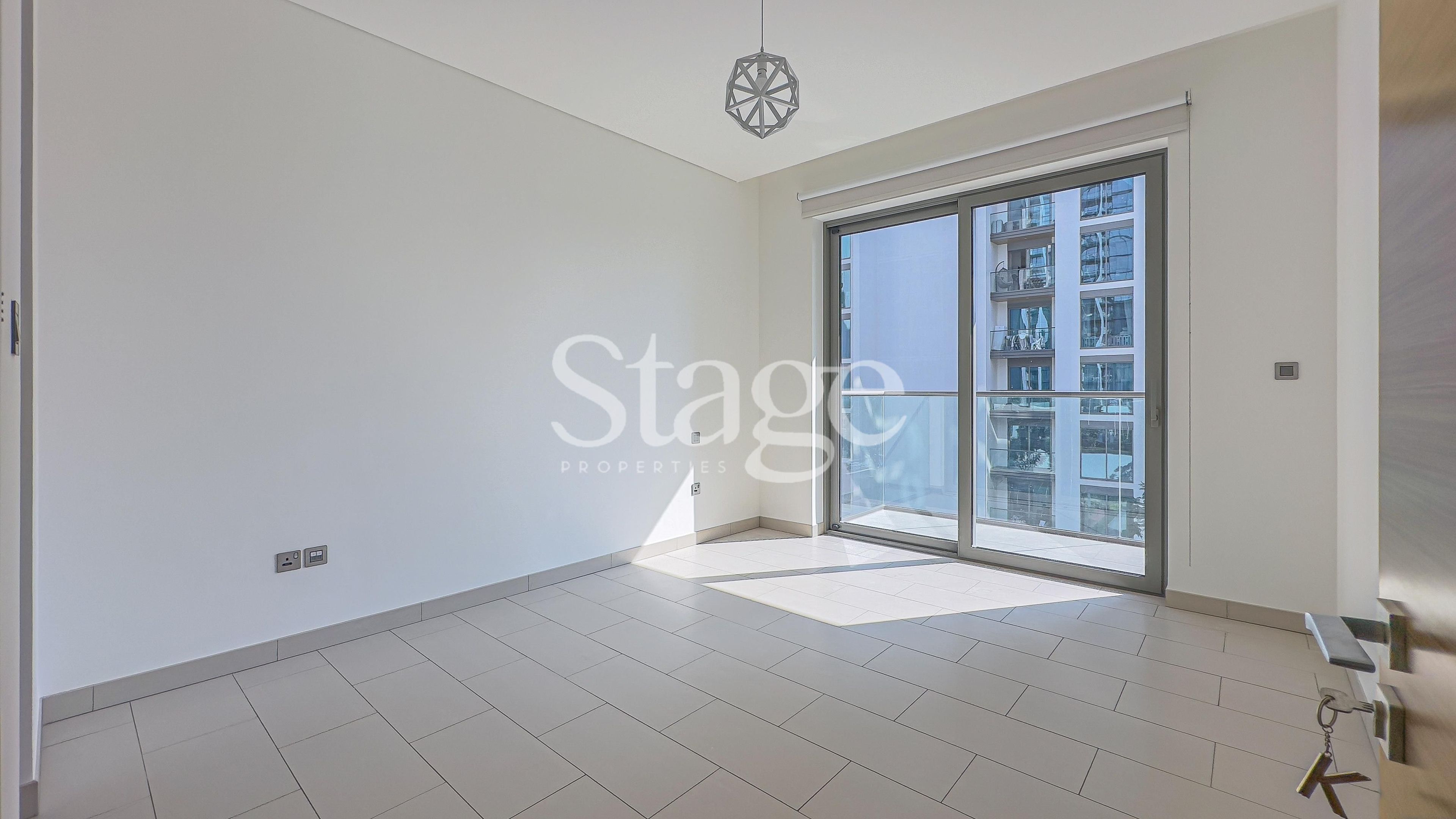 1 bedroom apartment for Sale in Sobha Hartland, Dubai AP7548S