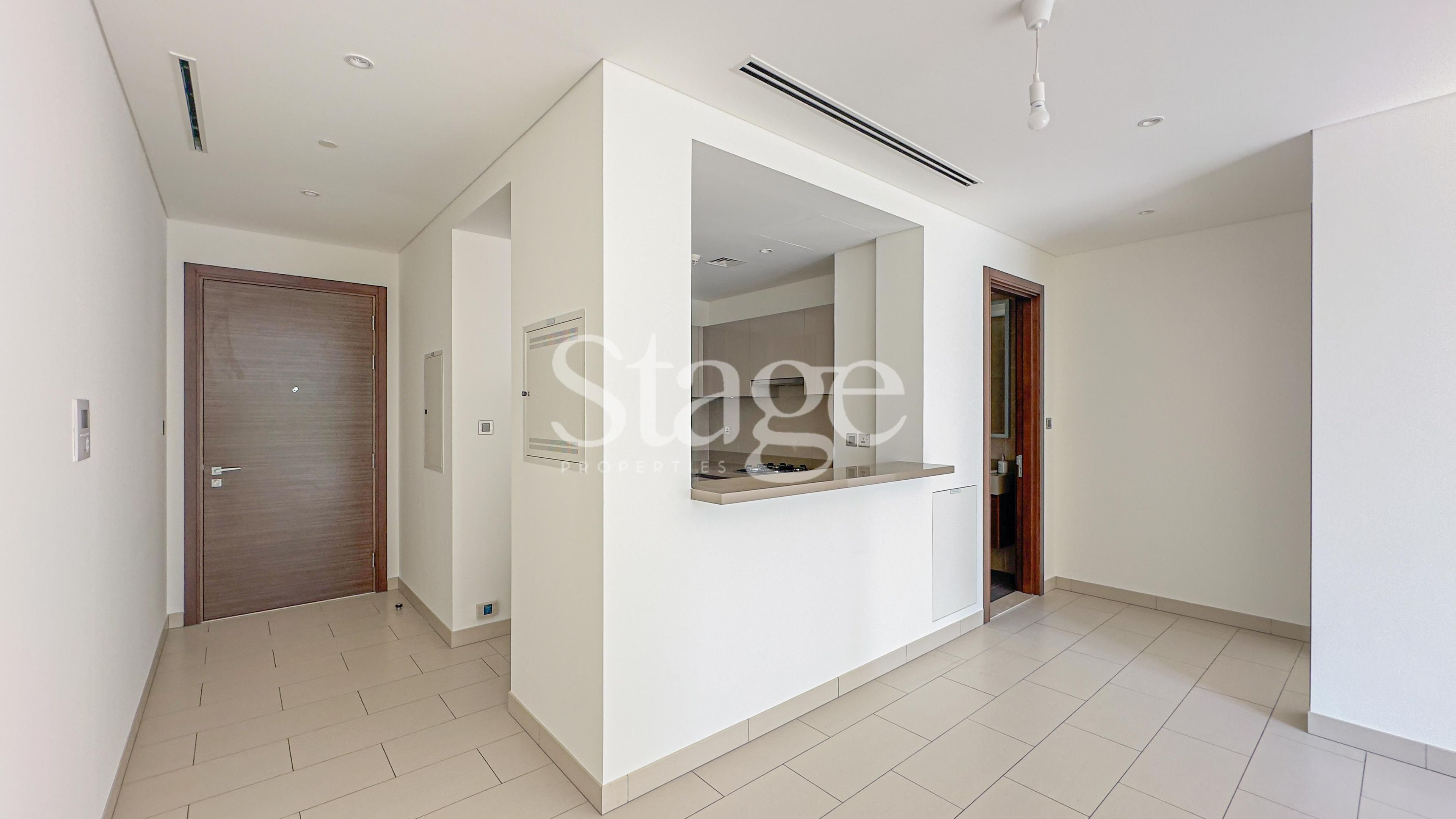 1 bedroom apartment for Sale in Sobha Hartland, Dubai AP7548S