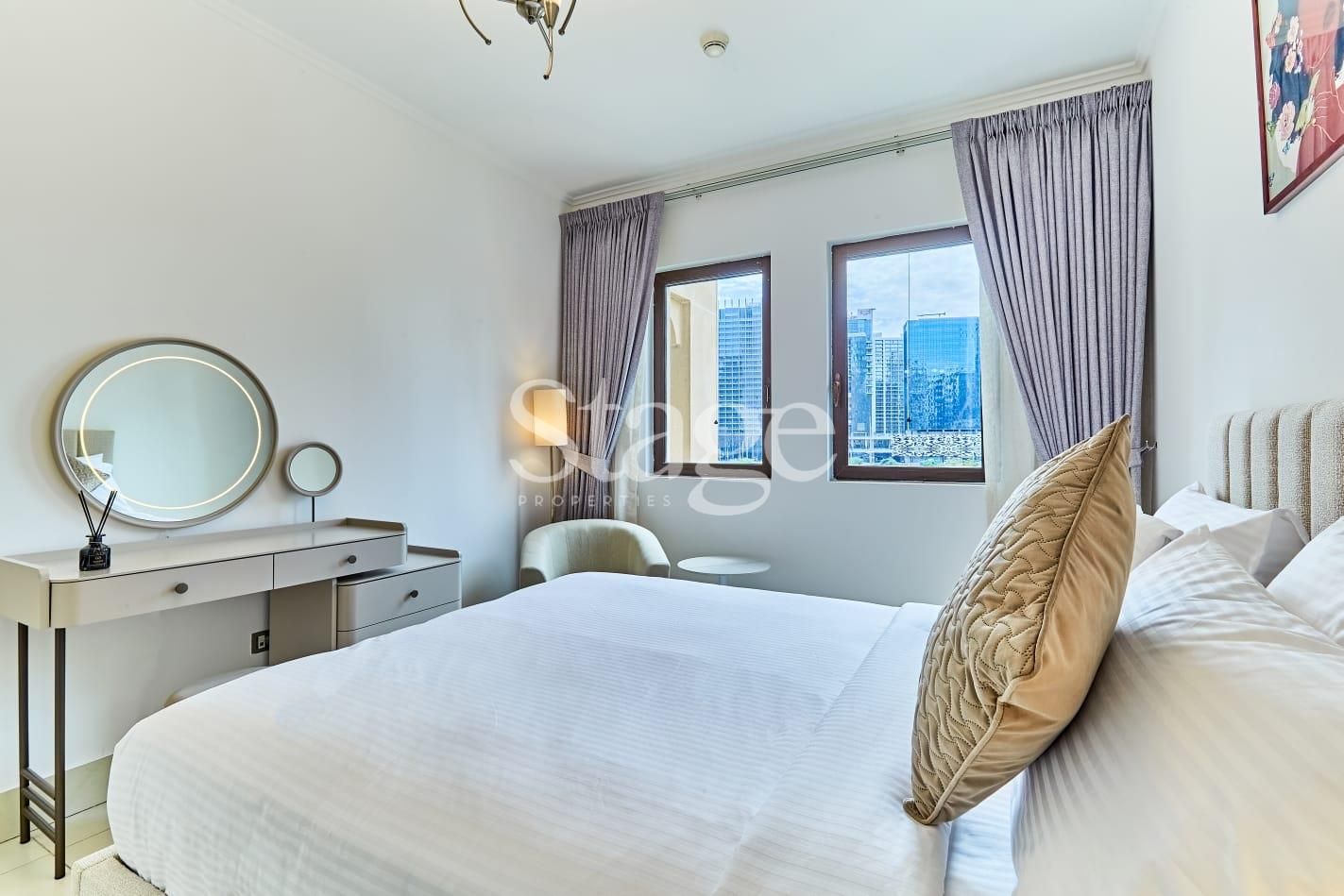 1 bedroom apartment for Rent in Old Town, Dubai AP8883L