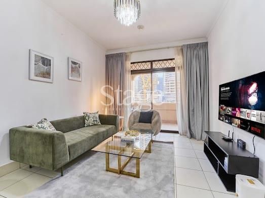 1 bedroom apartment for Rent in Old Town, Dubai AP8883L