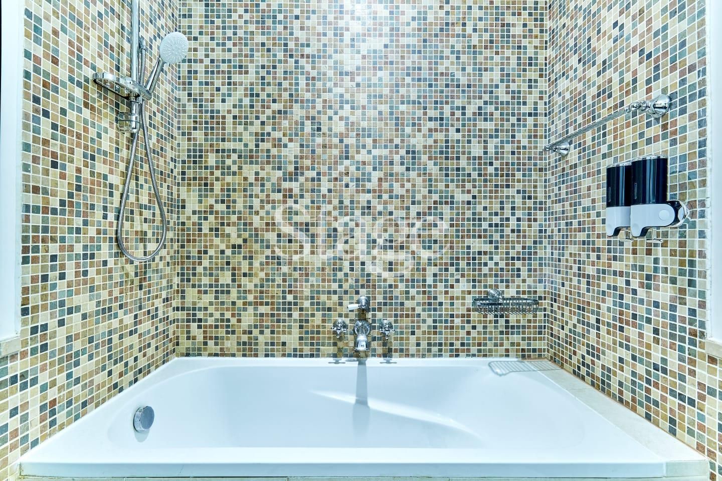 1 bedroom apartment for Rent in Old Town, Dubai AP8883L