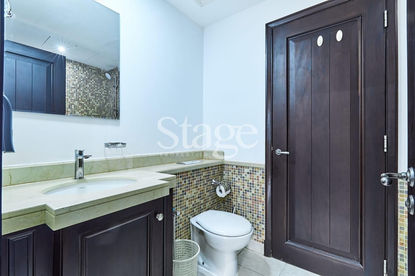 1 bedroom apartment for Rent in Old Town, Dubai AP8883L