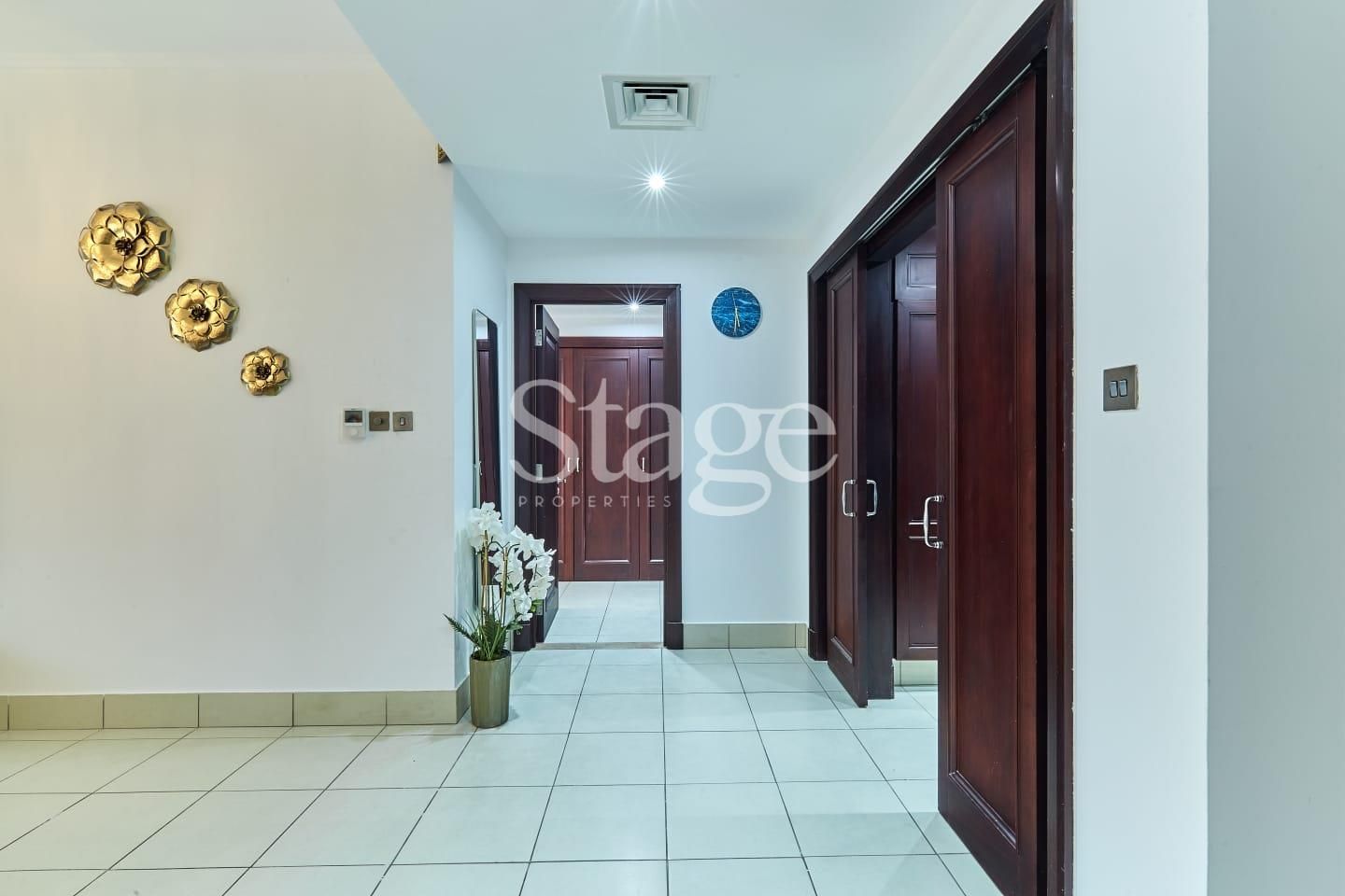 1 bedroom apartment for Rent in Old Town, Dubai AP8883L