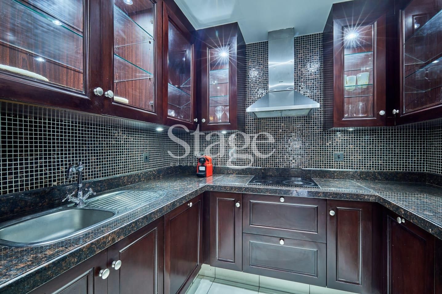 1 bedroom apartment for Rent in Old Town, Dubai AP8883L