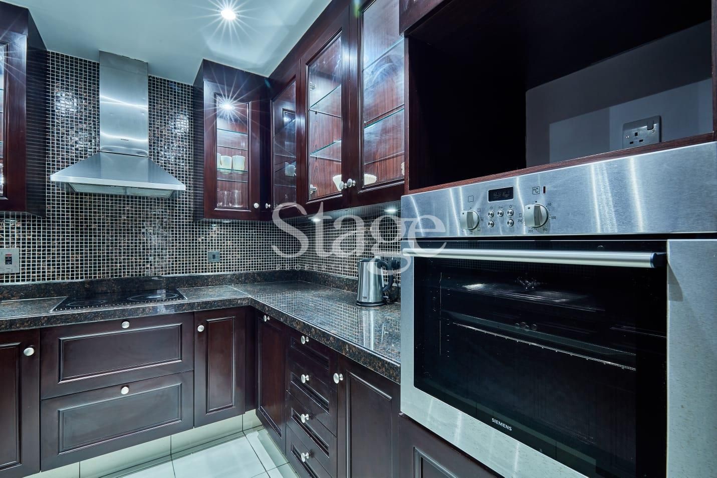 1 bedroom apartment for Rent in Old Town, Dubai AP8883L