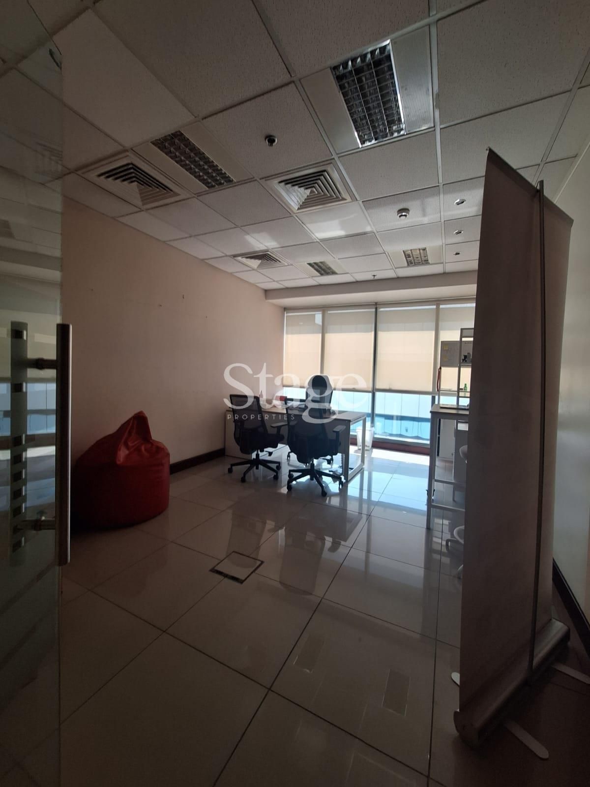 Office Space for Rent in Dubai Investment Park, Dubai OF8558L