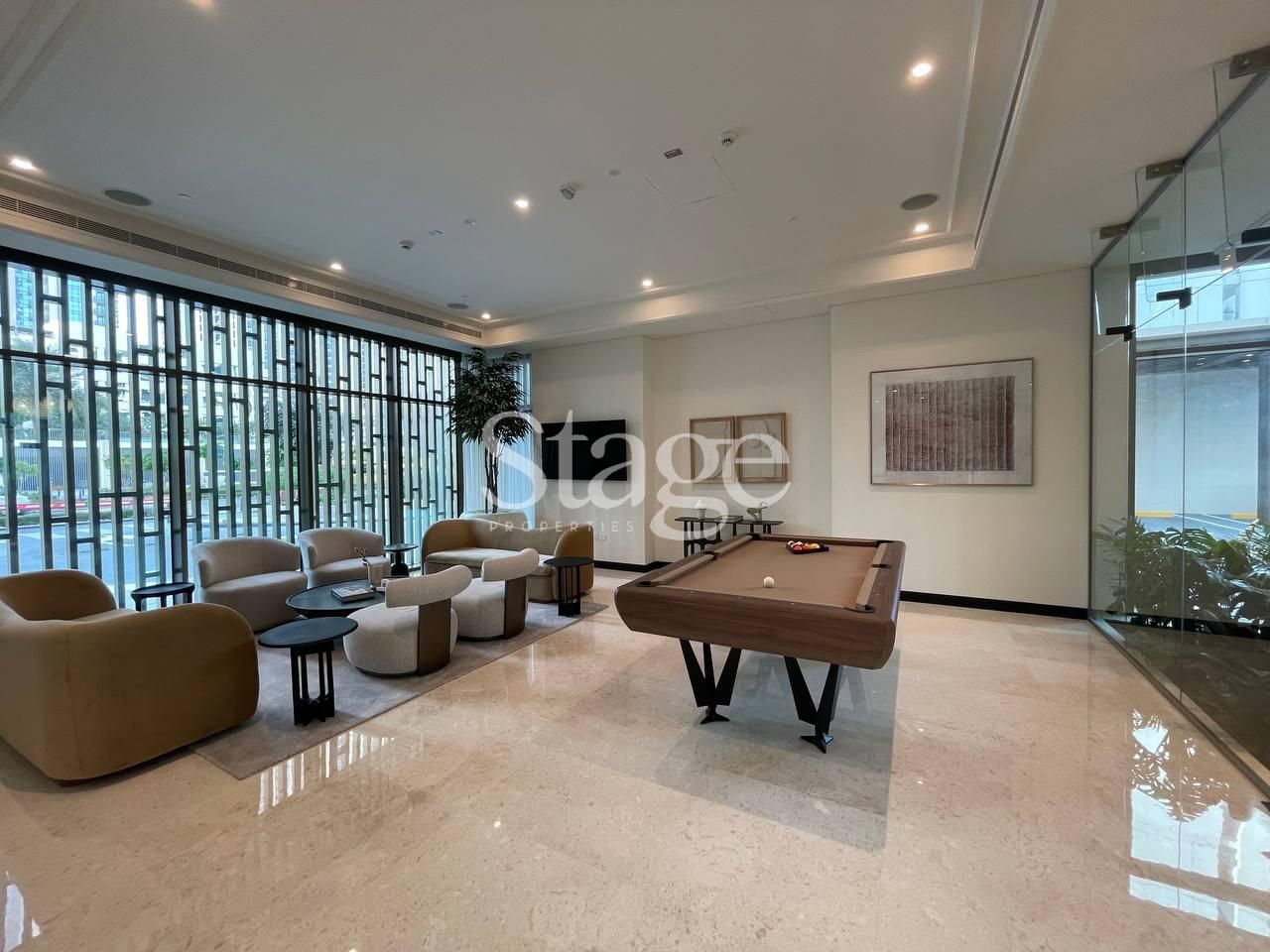 1 bedroom apartment for Rent in Dubai Creek Harbour (The Lagoons), Dubai AP8468L