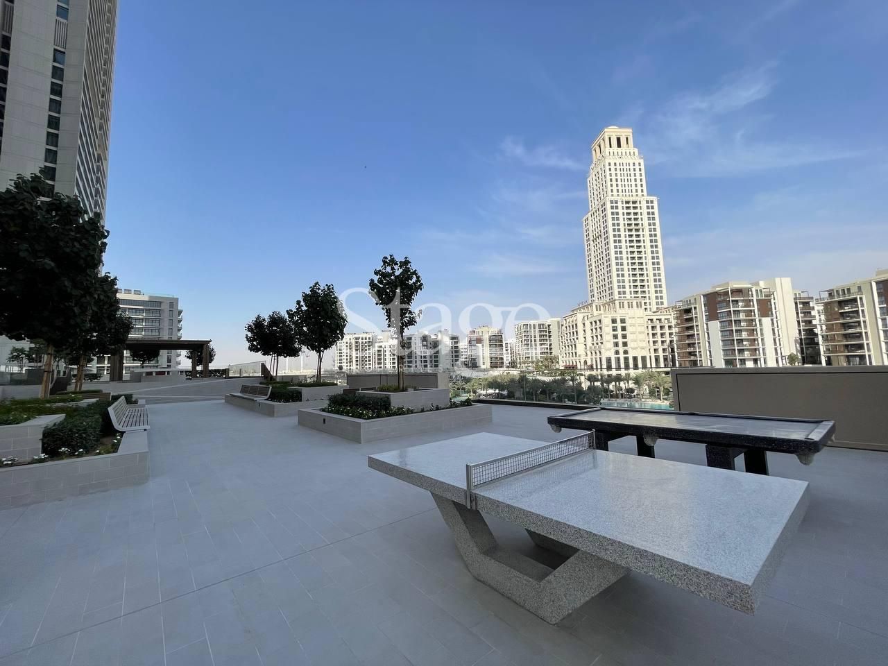 1 bedroom apartment for Rent in Dubai Creek Harbour (The Lagoons), Dubai AP8468L