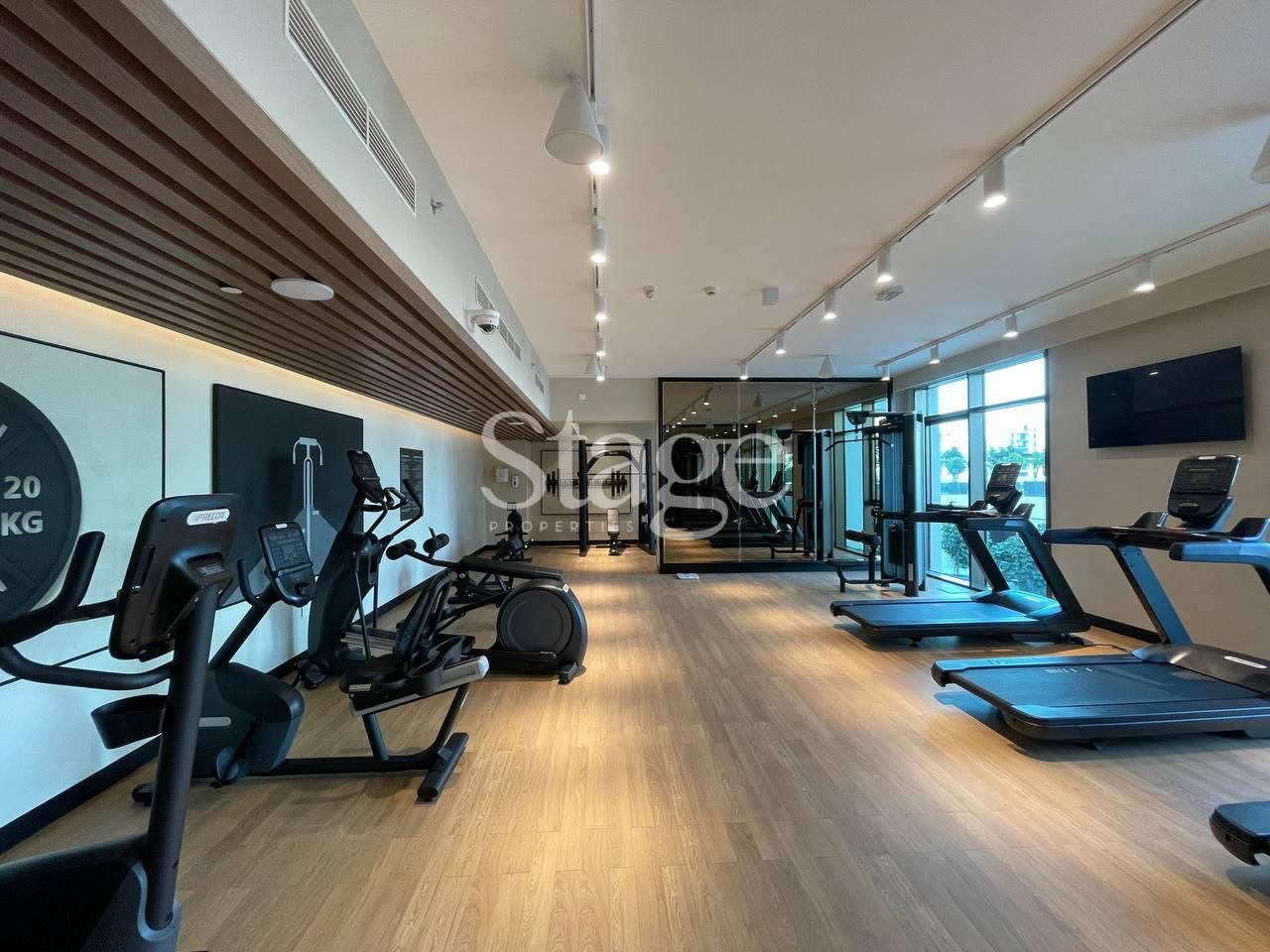 1 bedroom apartment for Rent in Dubai Creek Harbour (The Lagoons), Dubai AP8468L