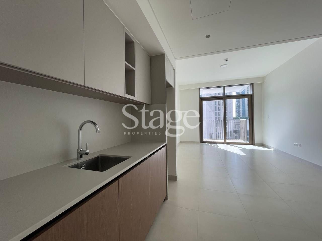 1 bedroom apartment for Rent in Dubai Creek Harbour (The Lagoons), Dubai AP8468L