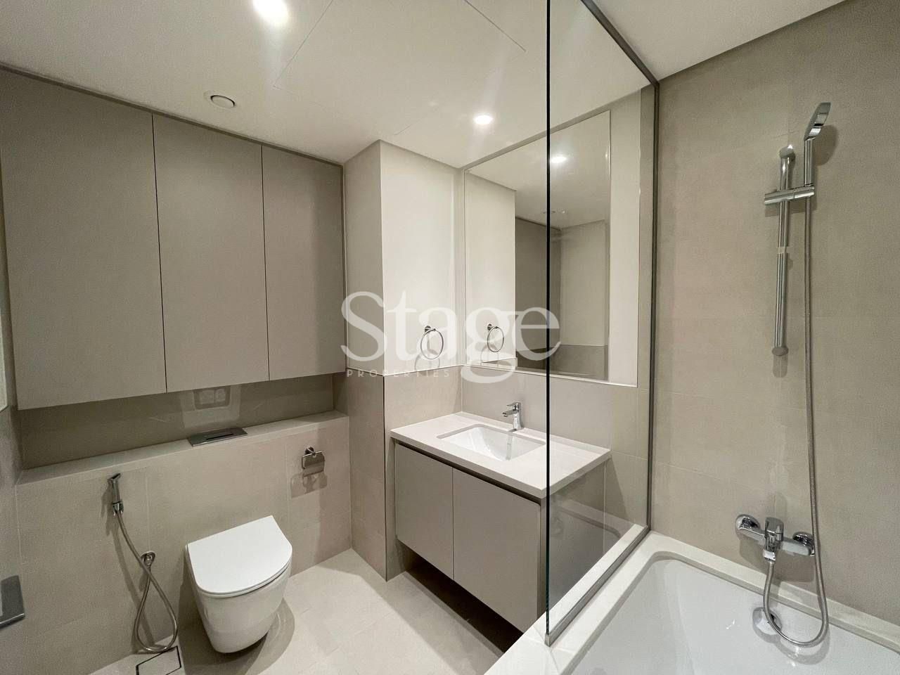 1 bedroom apartment for Rent in Dubai Creek Harbour (The Lagoons), Dubai AP8468L