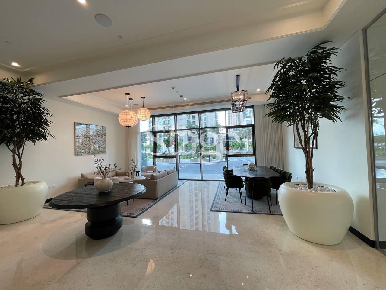 1 bedroom apartment for Rent in Dubai Creek Harbour (The Lagoons), Dubai AP8468L