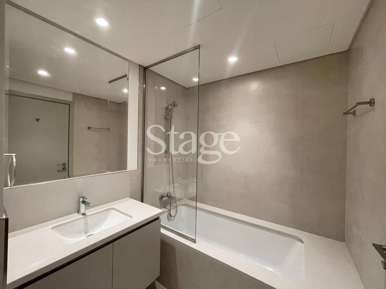 1 bedroom apartment for Rent in Dubai Creek Harbour (The Lagoons), Dubai AP8468L