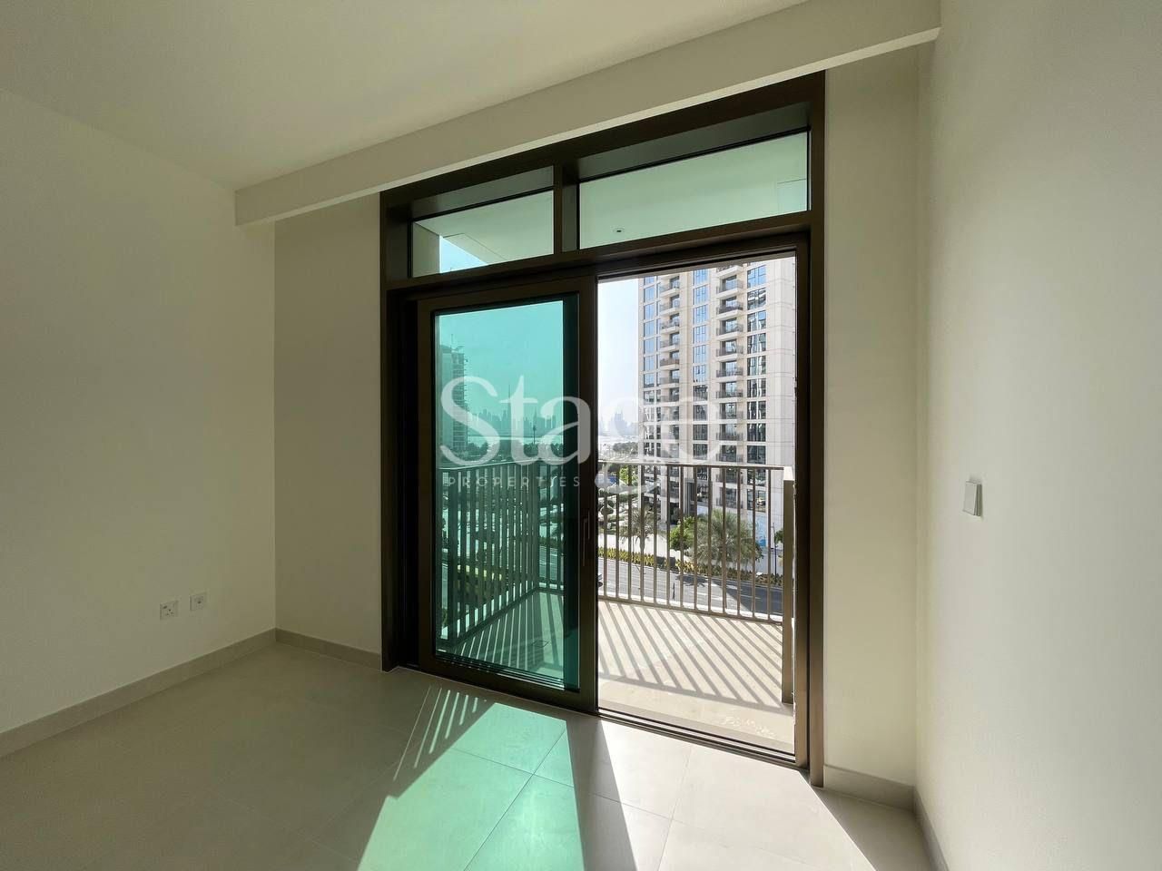 1 bedroom apartment for Rent in Dubai Creek Harbour (The Lagoons), Dubai AP8468L