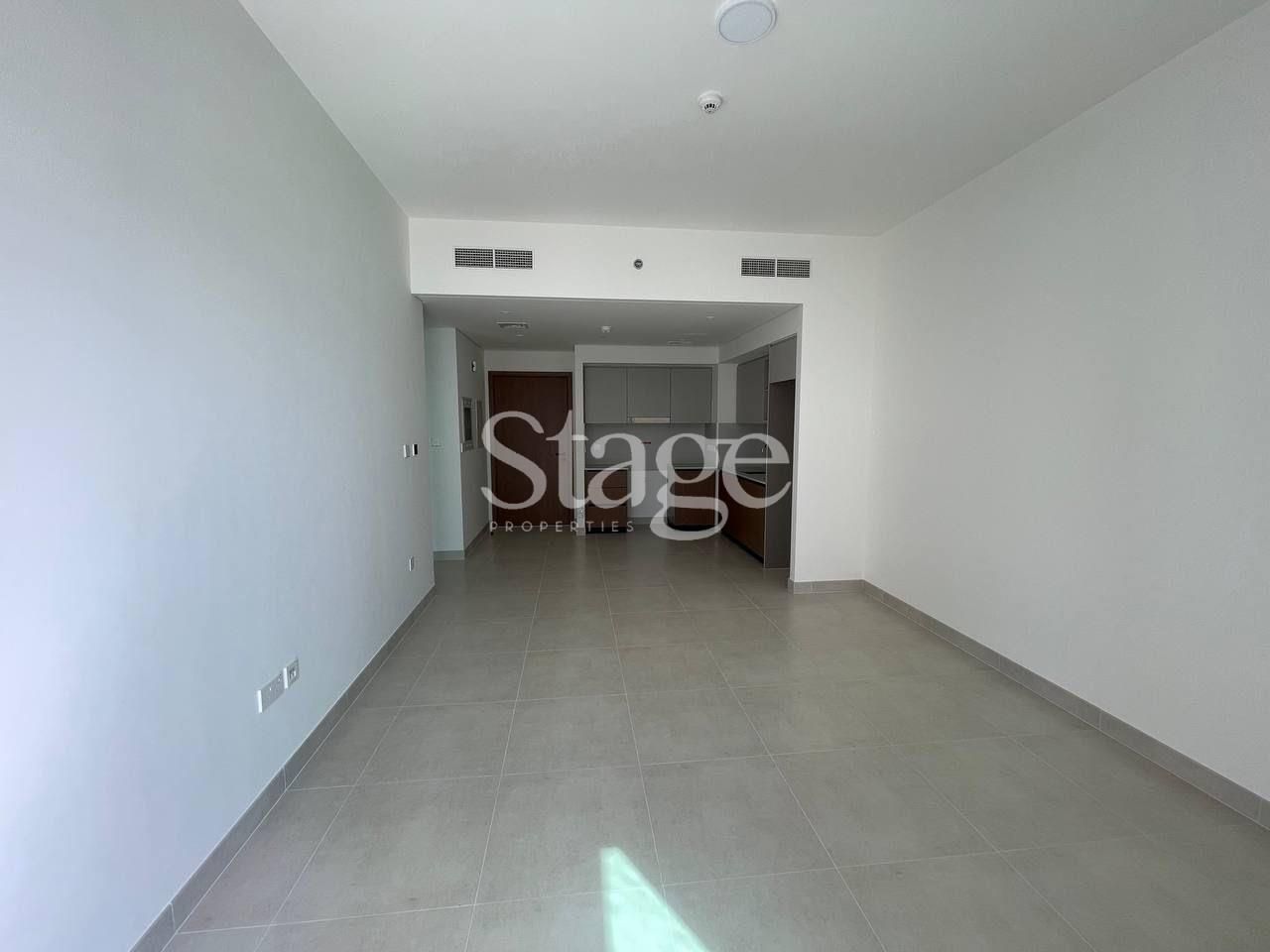 1 bedroom apartment for Rent in Dubai Creek Harbour (The Lagoons), Dubai AP8468L