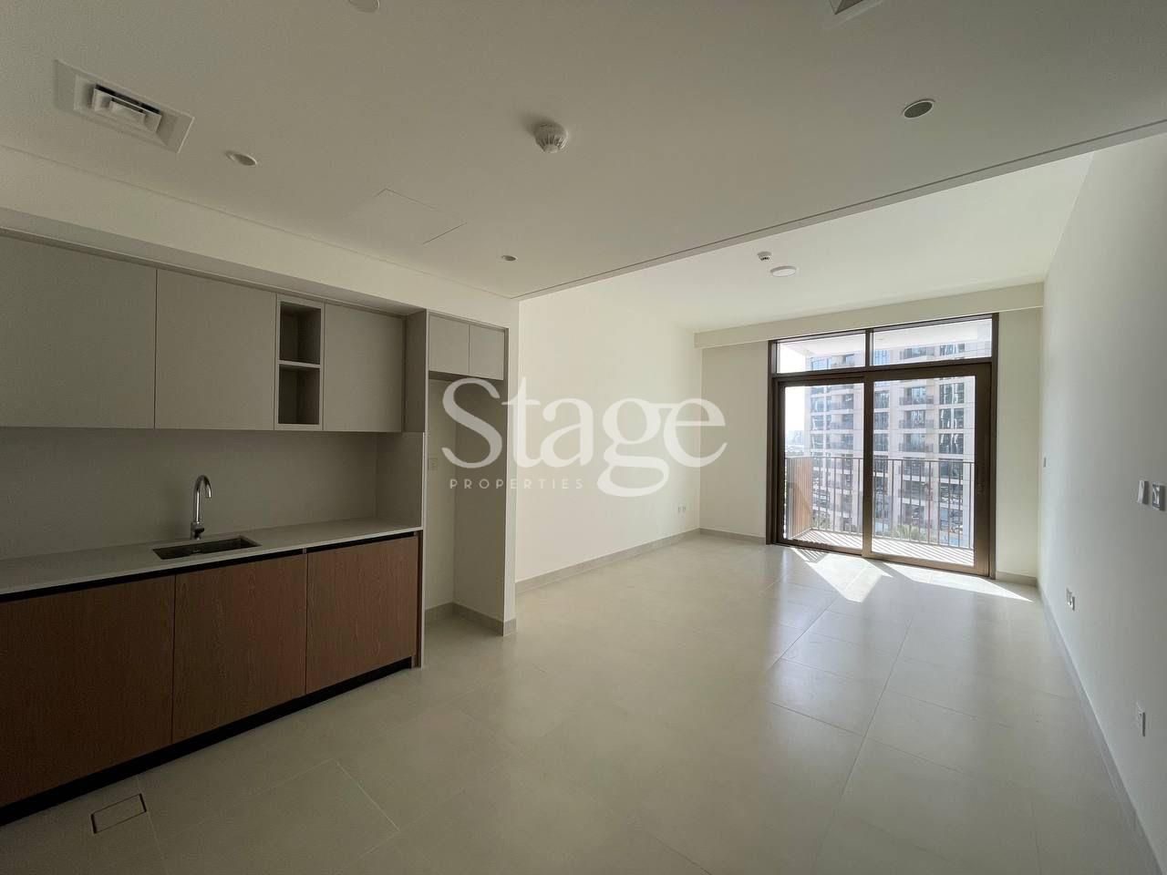 1 bedroom apartment for Rent in Dubai Creek Harbour (The Lagoons), Dubai AP8468L