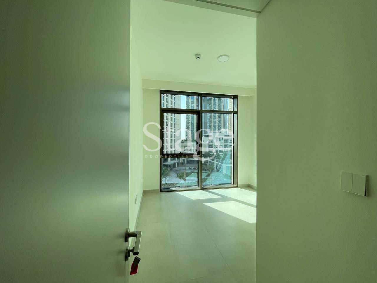 1 bedroom apartment for Rent in Dubai Creek Harbour (The Lagoons), Dubai AP8468L