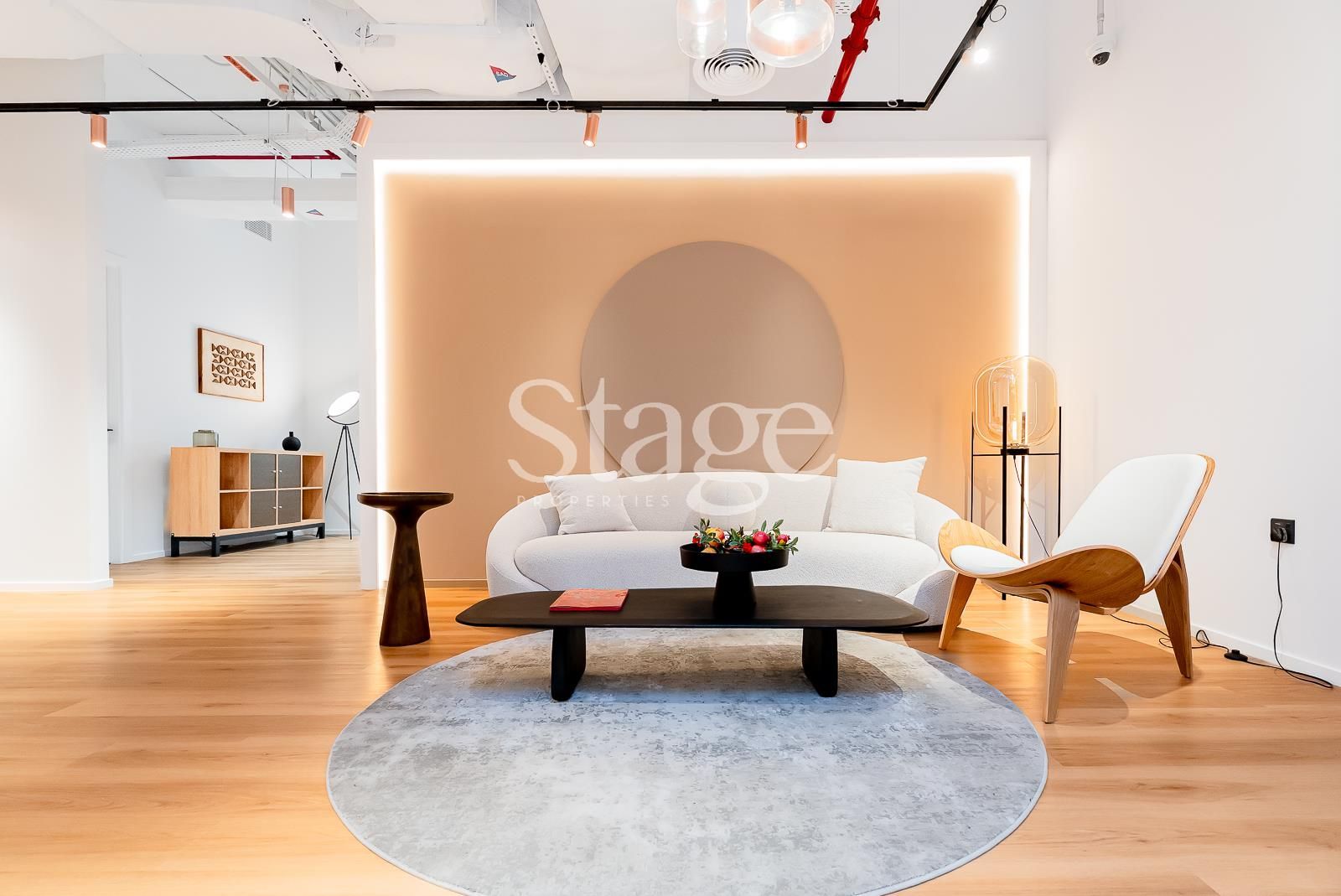 مساحة مكتبية للإيجار في شارع الشيخ زايد، Dubai OF8697L