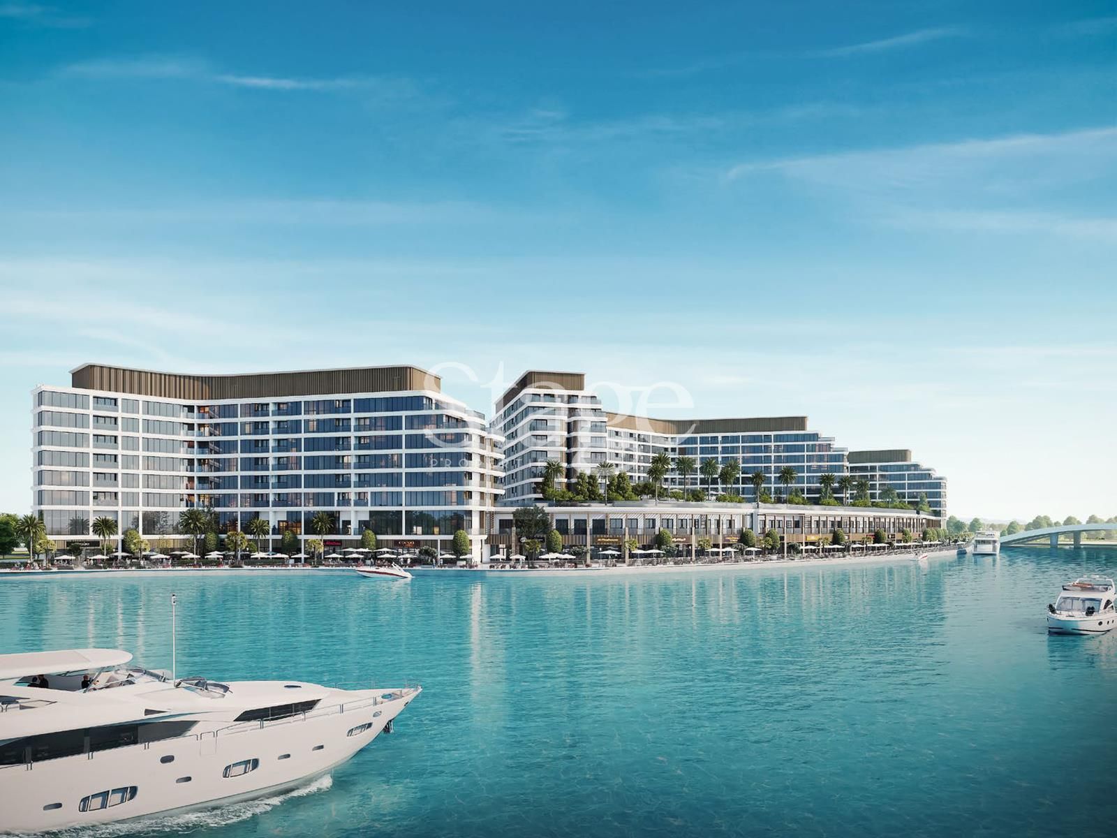 1 bedroom apartment for Sale in Umm Al Quwain Marina, Dubai AP10211S