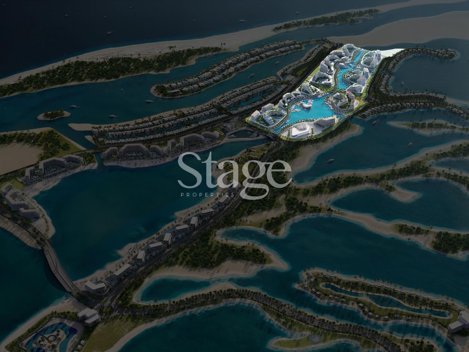 1 bedroom apartment for Sale in Umm Al Quwain Marina, Dubai AP10211S