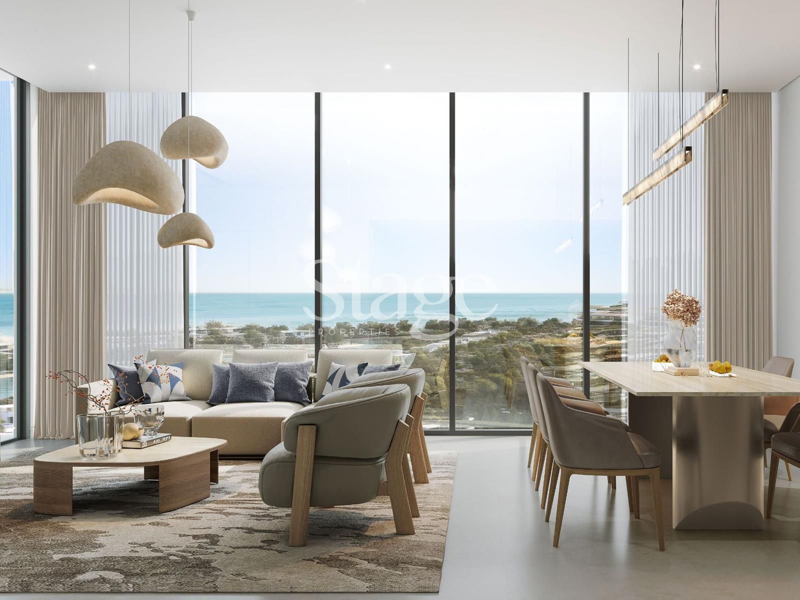 1 bedroom apartment for Sale in Umm Al Quwain Marina, Dubai AP10211S