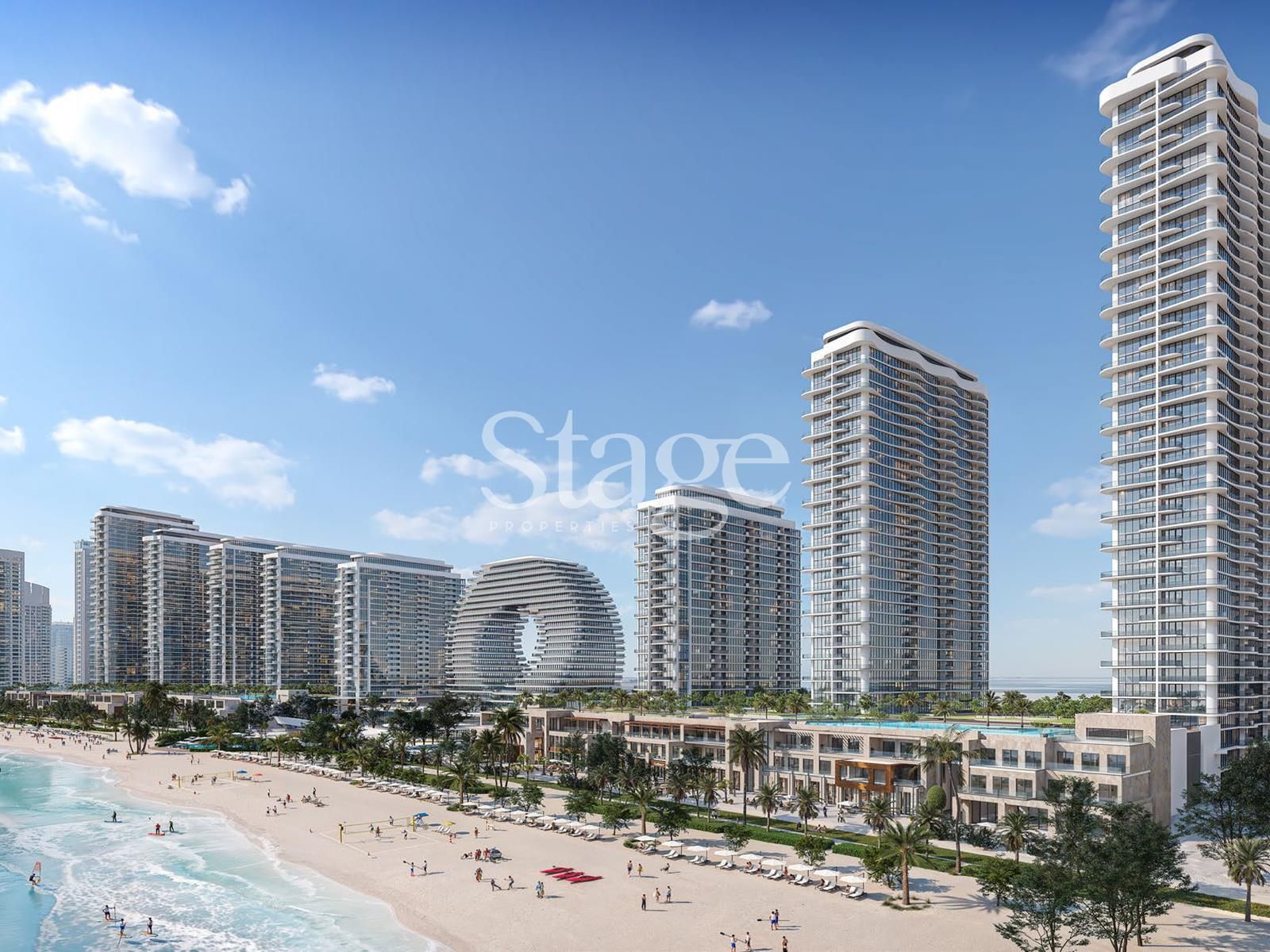 1 bedroom apartment for Sale in Umm Al Quwain Marina, Dubai AP10211S