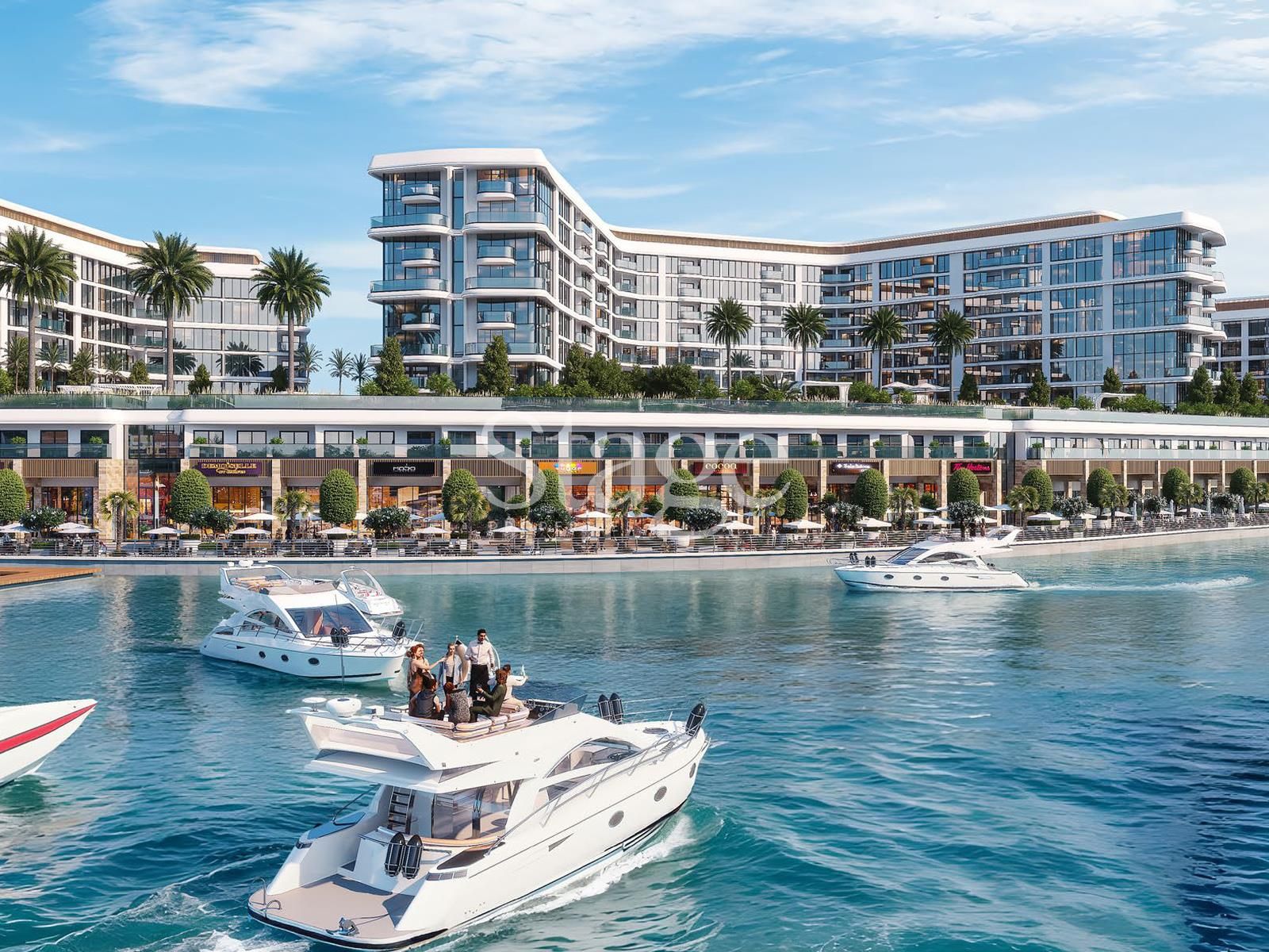 1 bedroom apartment for Sale in Umm Al Quwain Marina, Dubai AP10211S