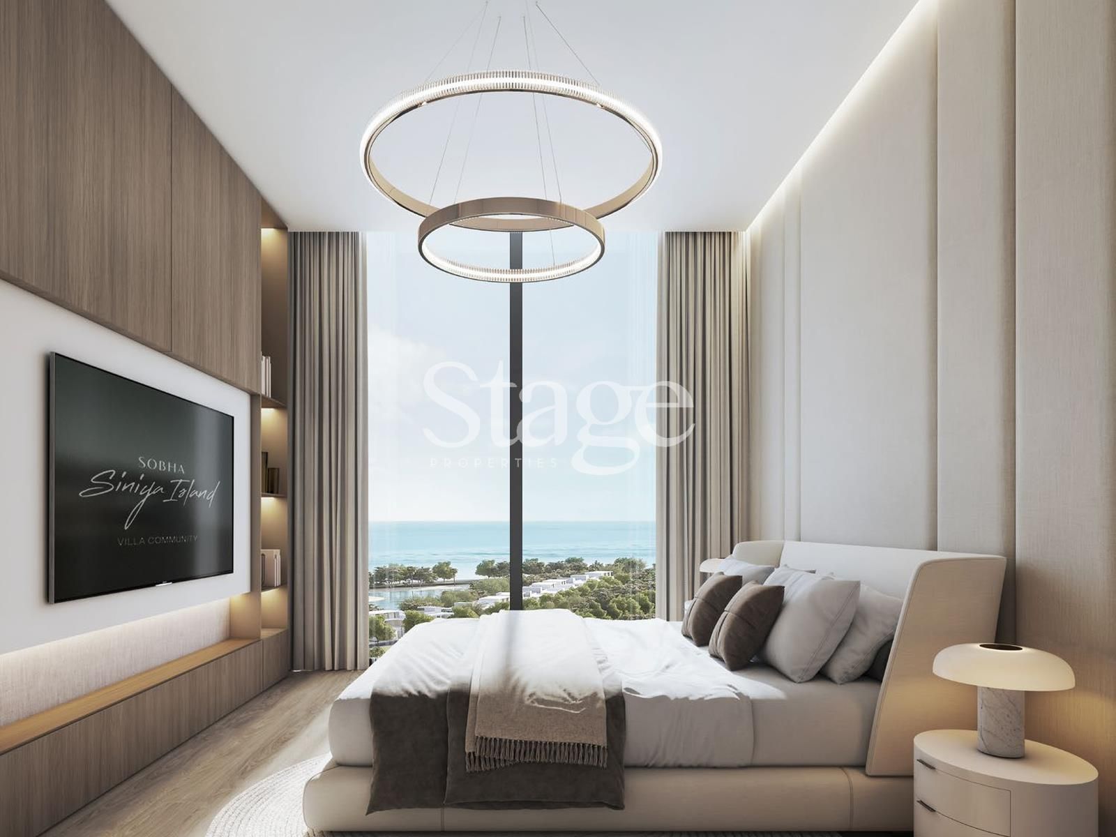 1 bedroom apartment for Sale in Umm Al Quwain Marina, Dubai AP10211S