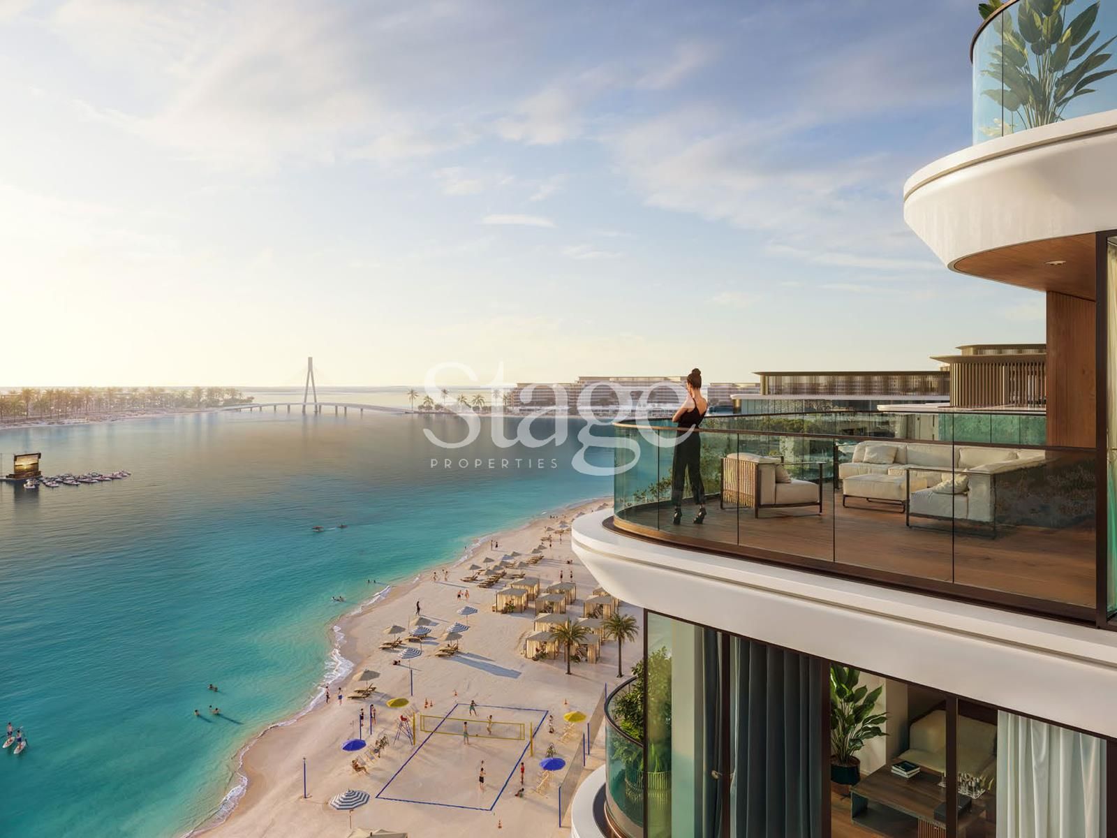 1 bedroom apartment for Sale in Umm Al Quwain Marina, Dubai AP10211S