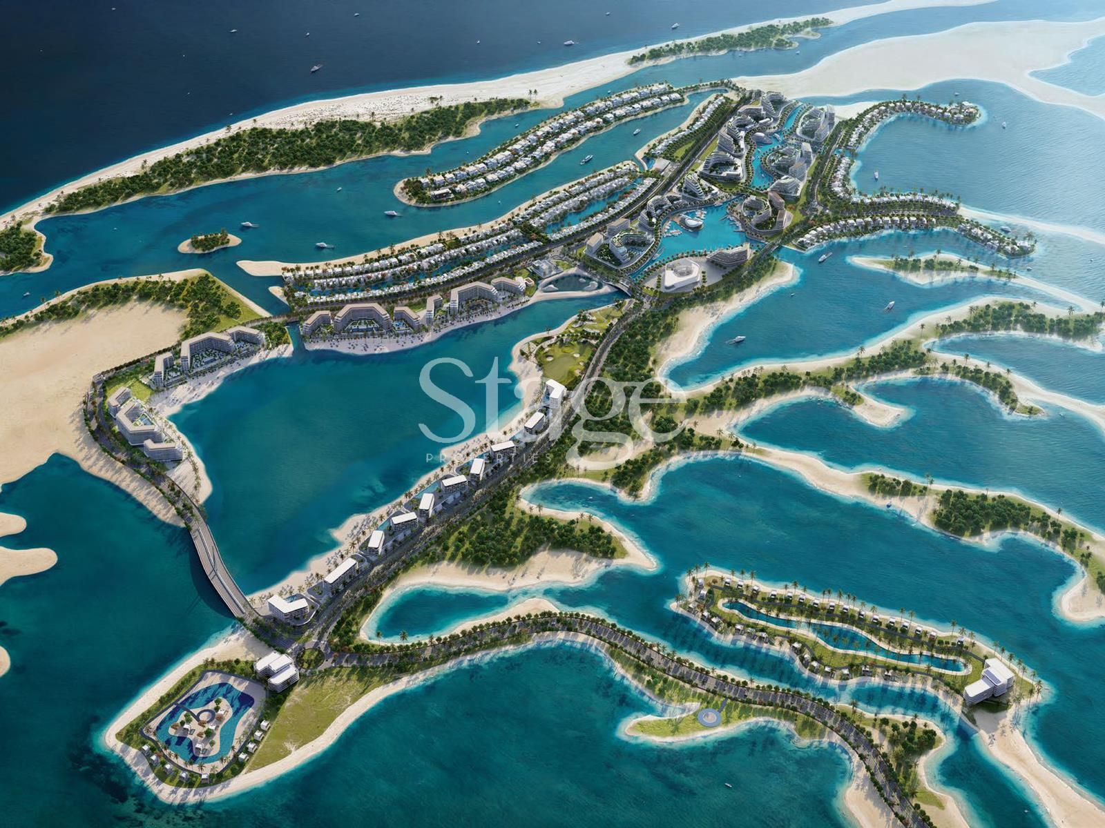 1 bedroom apartment for Sale in Umm Al Quwain Marina, Dubai AP10211S