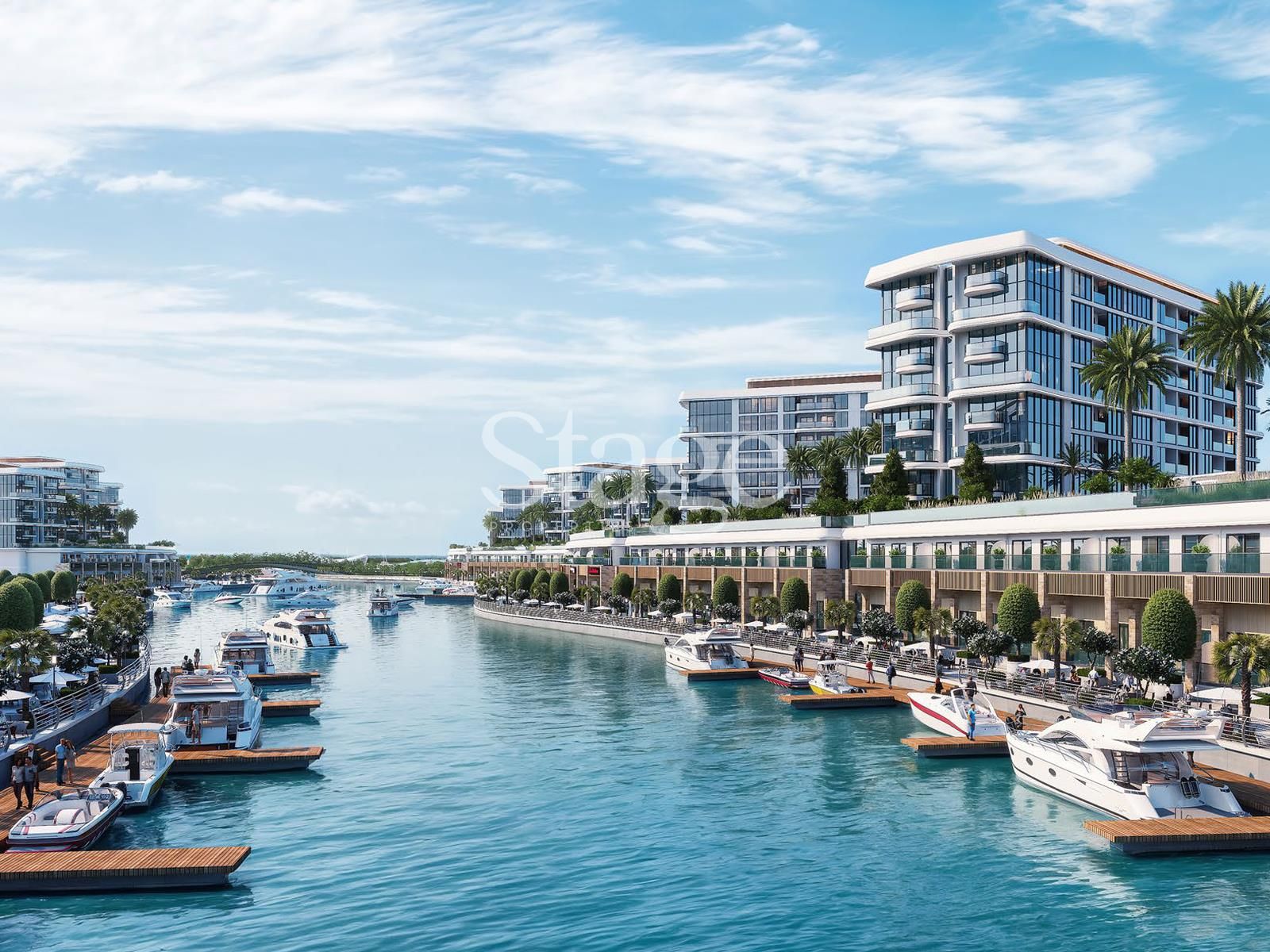 1 bedroom apartment for Sale in Umm Al Quwain Marina, Dubai AP10211S