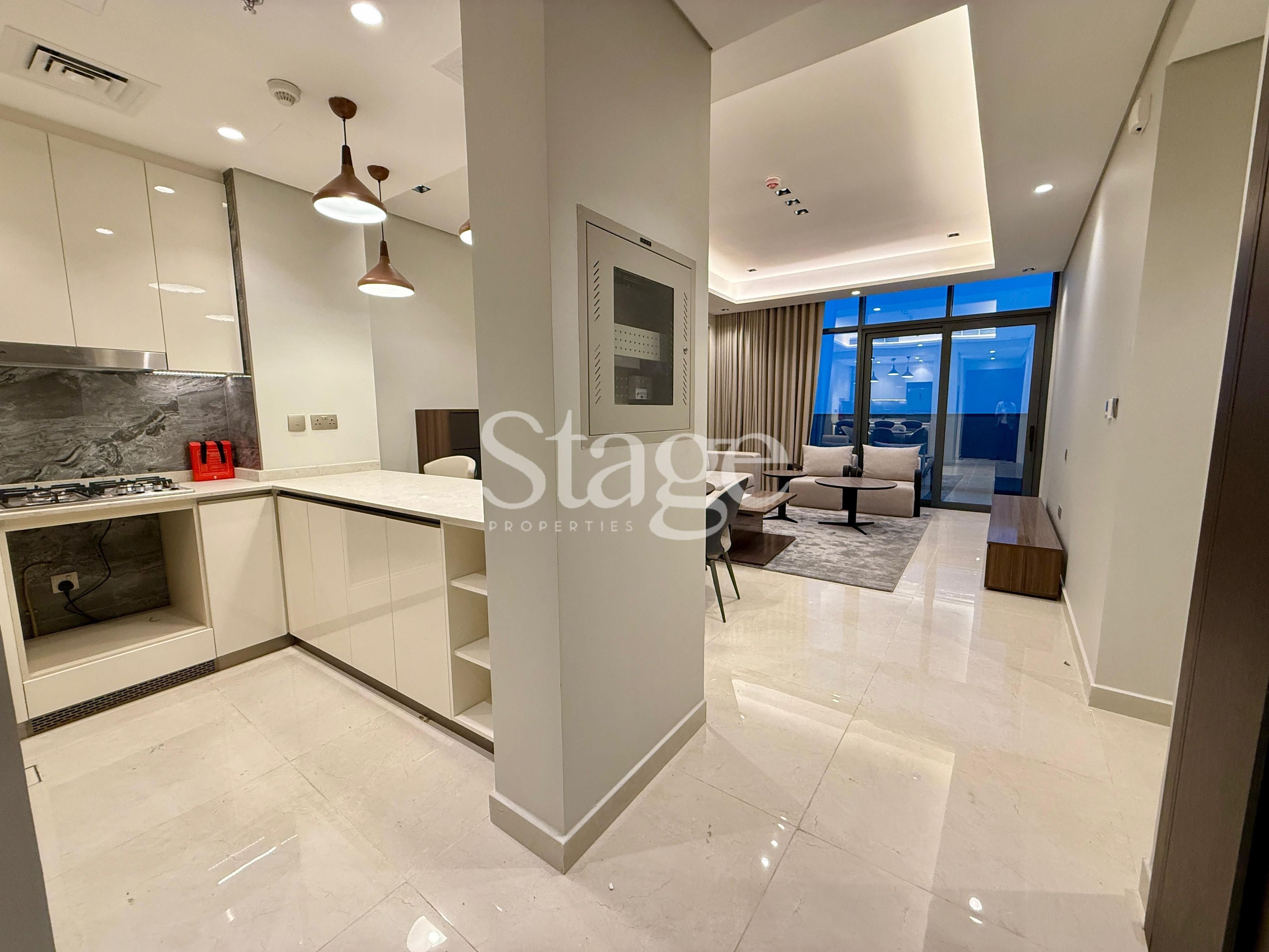 2 bedrooms apartment for Rent in Business Bay, Dubai AP9297L