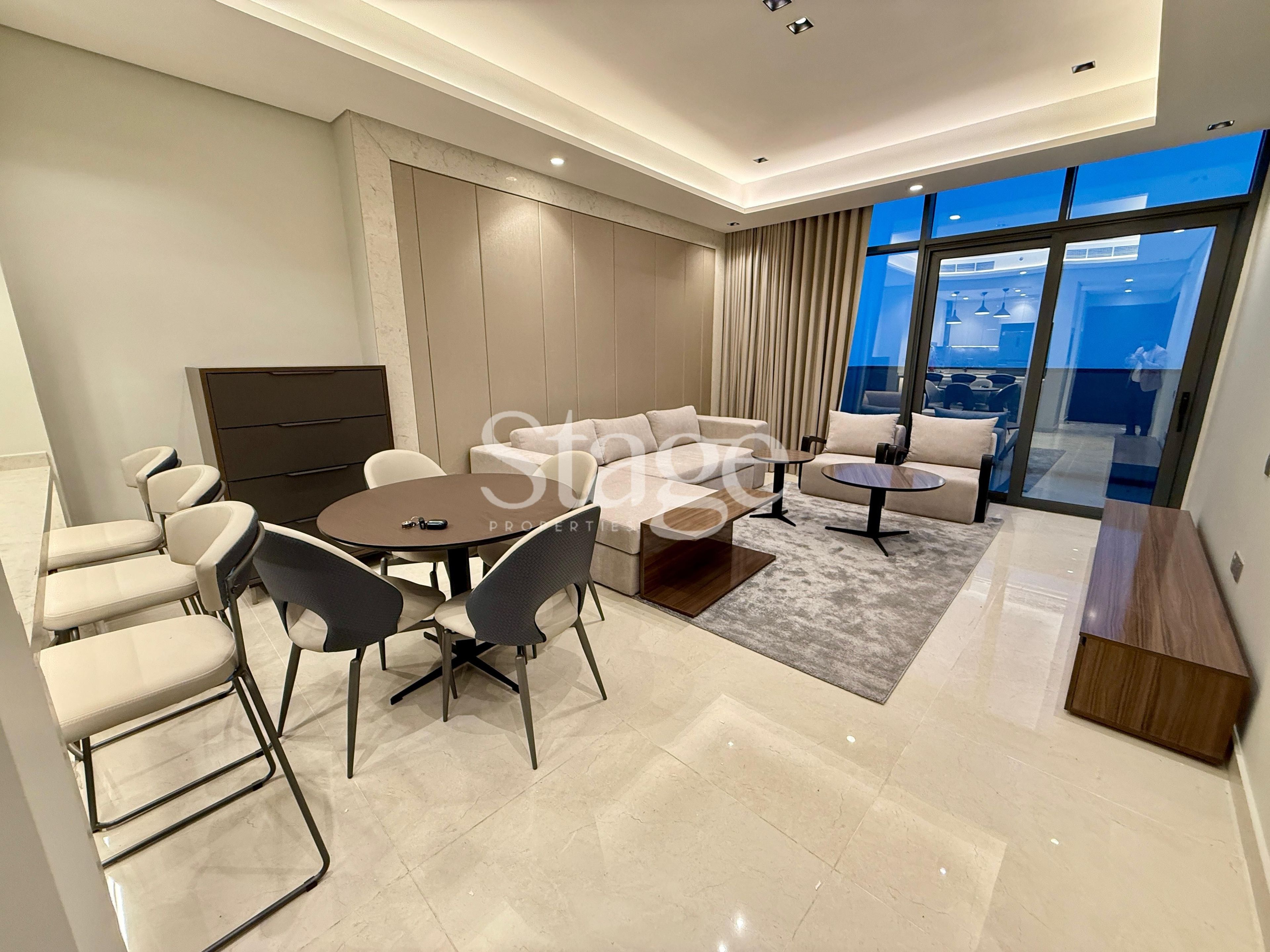 2 bedrooms apartment for Rent in Business Bay, Dubai AP9297L
