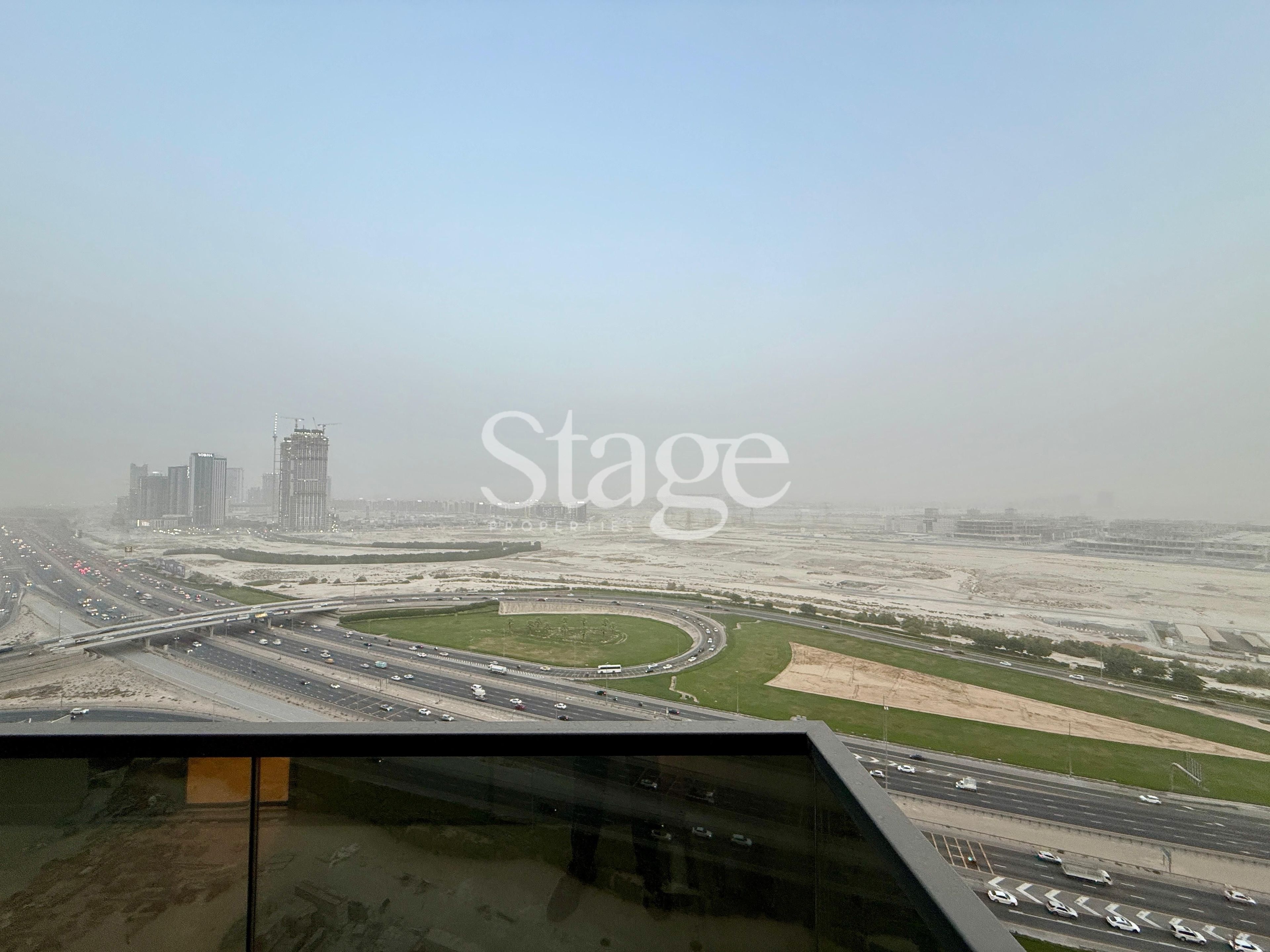 2 bedrooms apartment for Rent in Business Bay, Dubai AP9297L