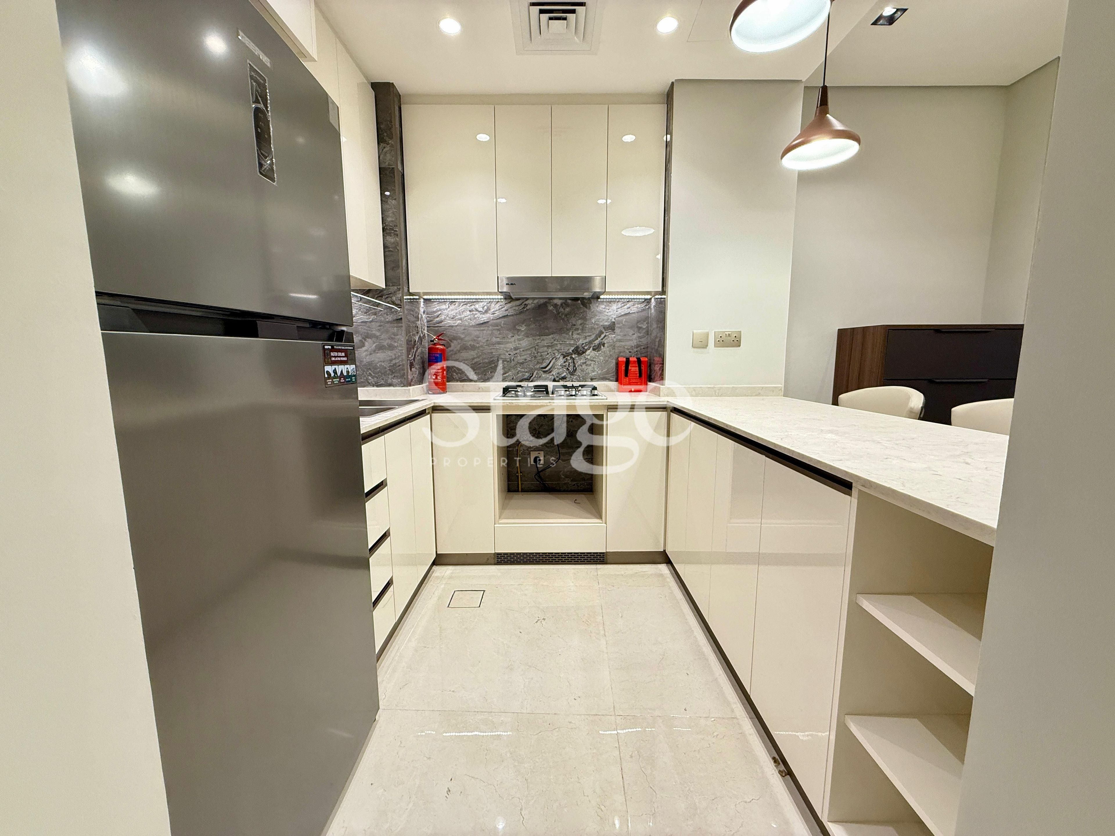 2 bedrooms apartment for Rent in Business Bay, Dubai AP9297L