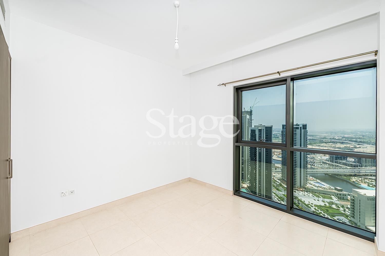 2 bedrooms apartment for Rent in Dubai Creek Harbour (The Lagoons), Dubai AP8061L