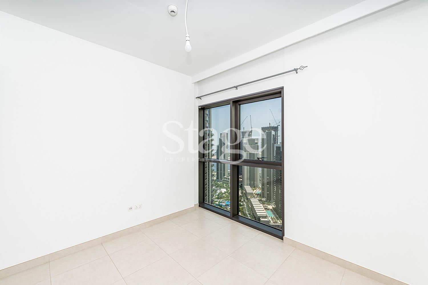 2 bedrooms apartment for Rent in Dubai Creek Harbour (The Lagoons), Dubai AP8061L