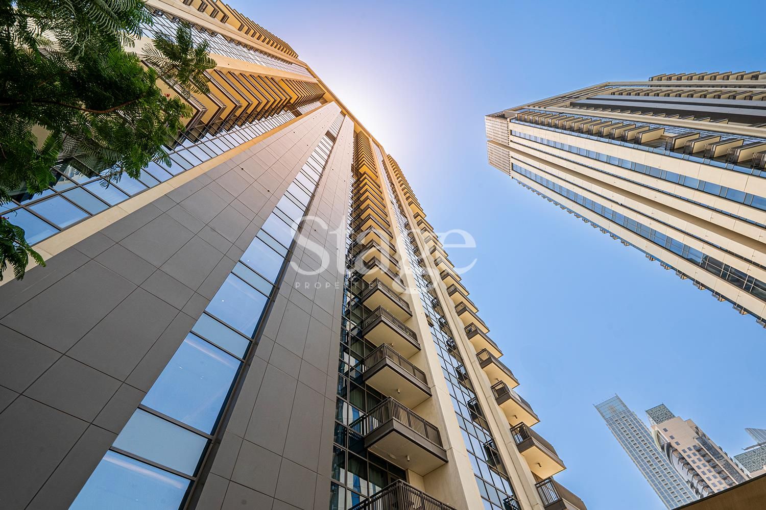 2 bedrooms apartment for Rent in Dubai Creek Harbour (The Lagoons), Dubai AP8061L