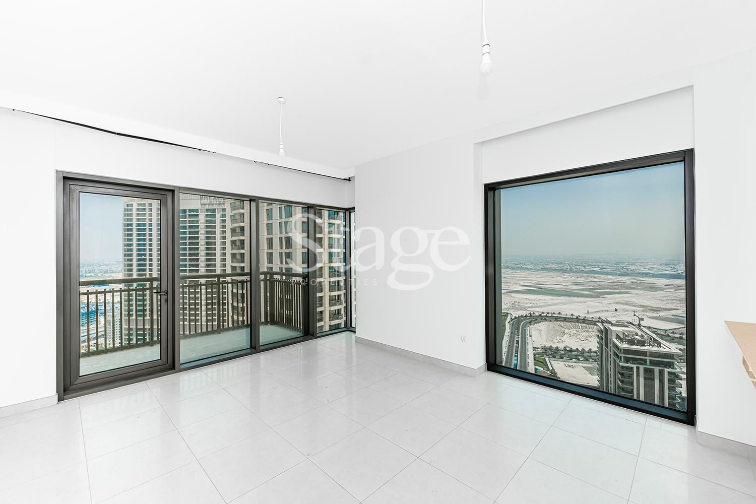 2 bedrooms apartment for Rent in Dubai Creek Harbour (The Lagoons), Dubai AP8061L