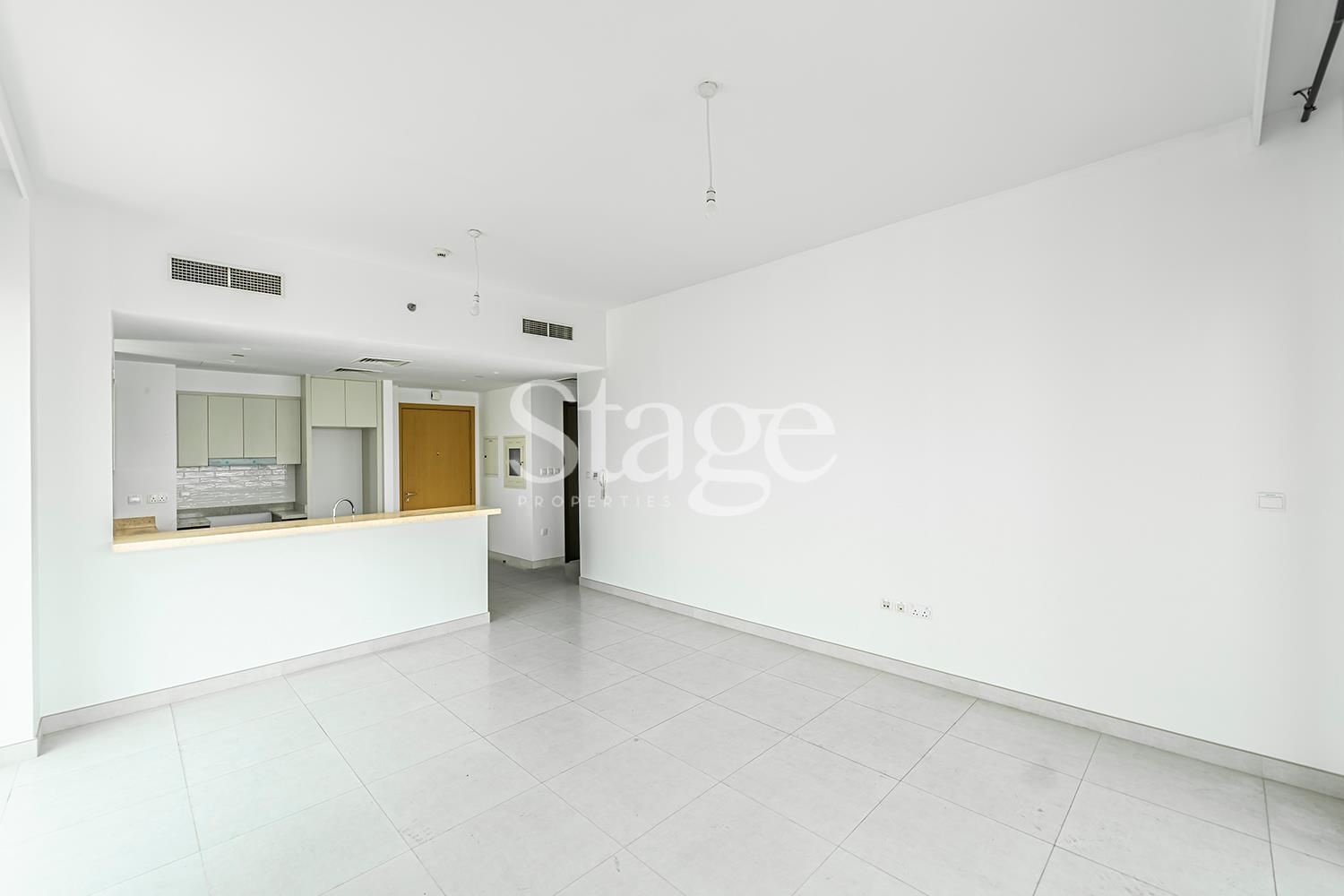 2 bedrooms apartment for Rent in Dubai Creek Harbour (The Lagoons), Dubai AP8061L